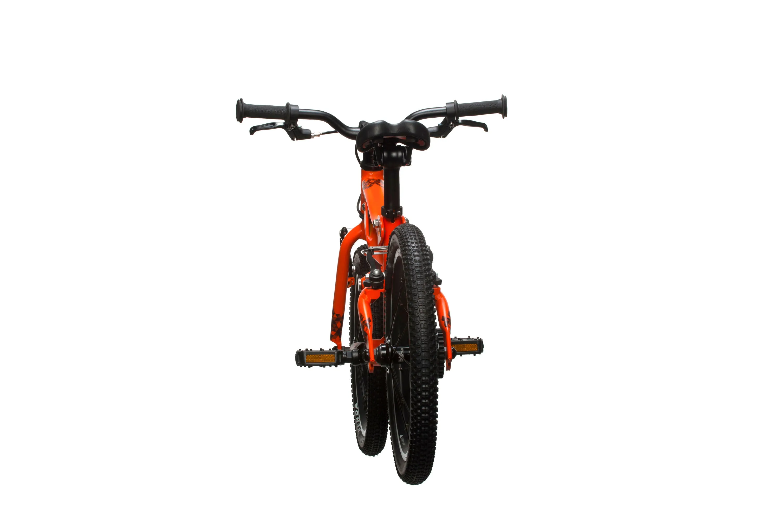 SKØG 16" BIKE