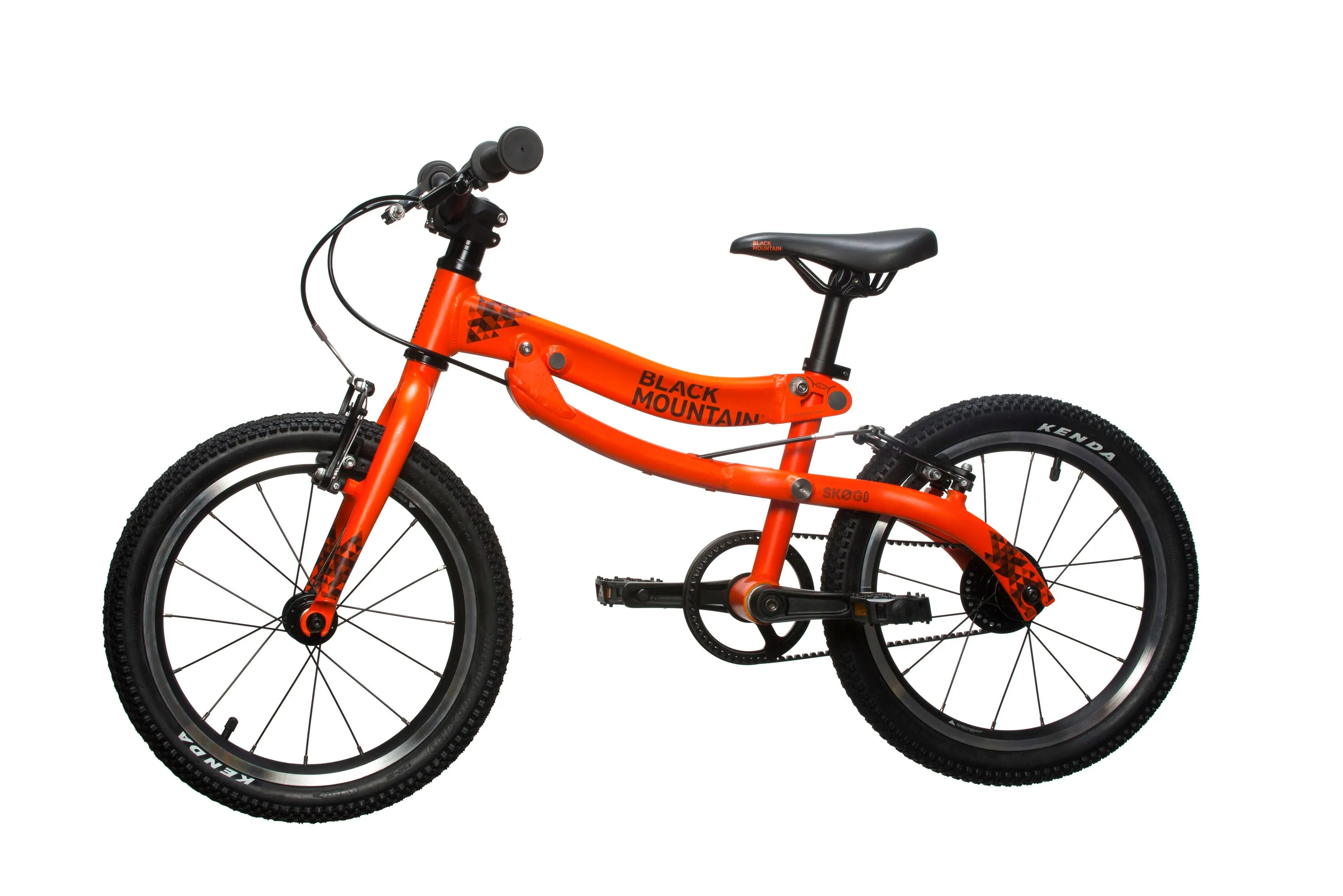 SKØG 16" BIKE