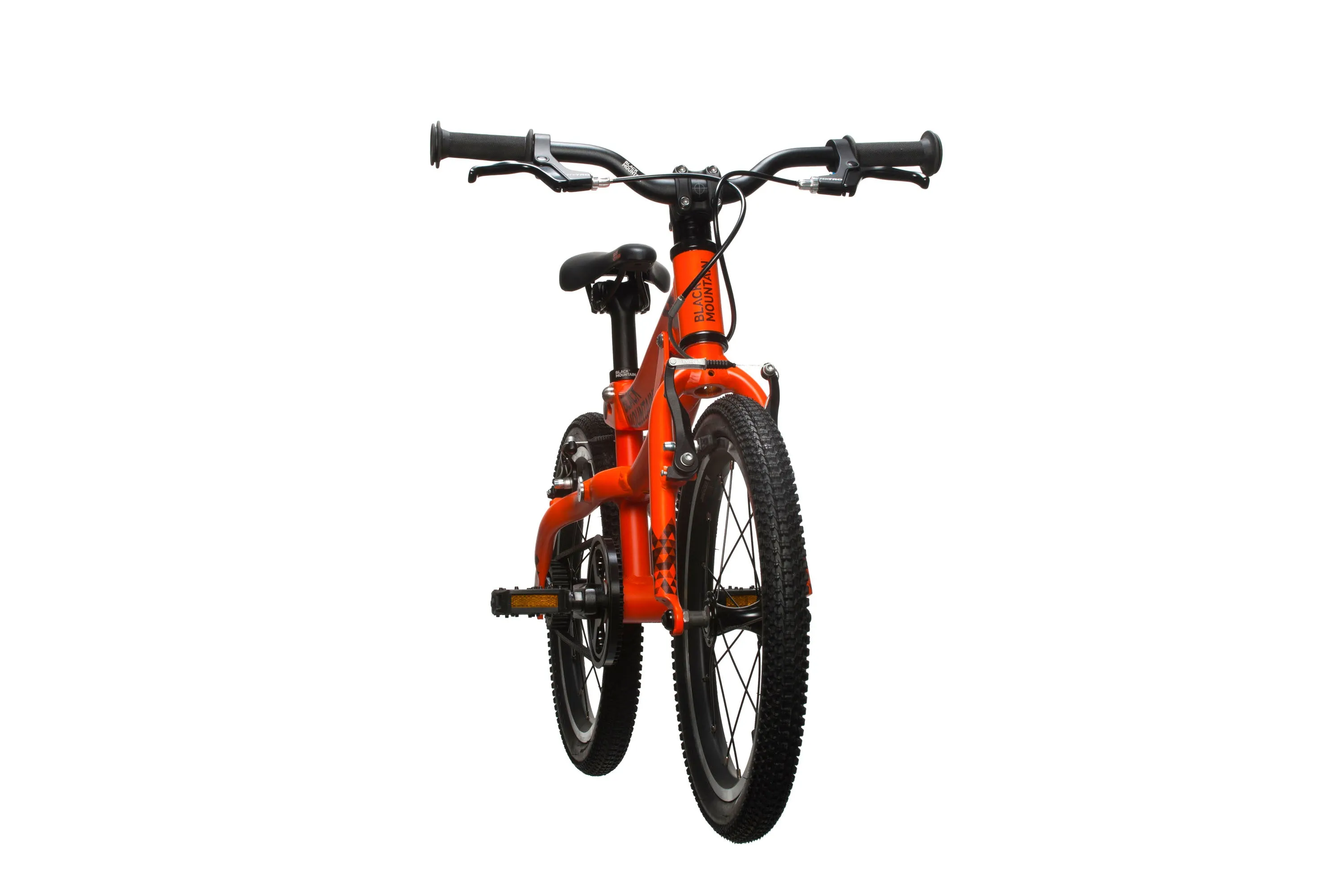 SKØG 16" BIKE