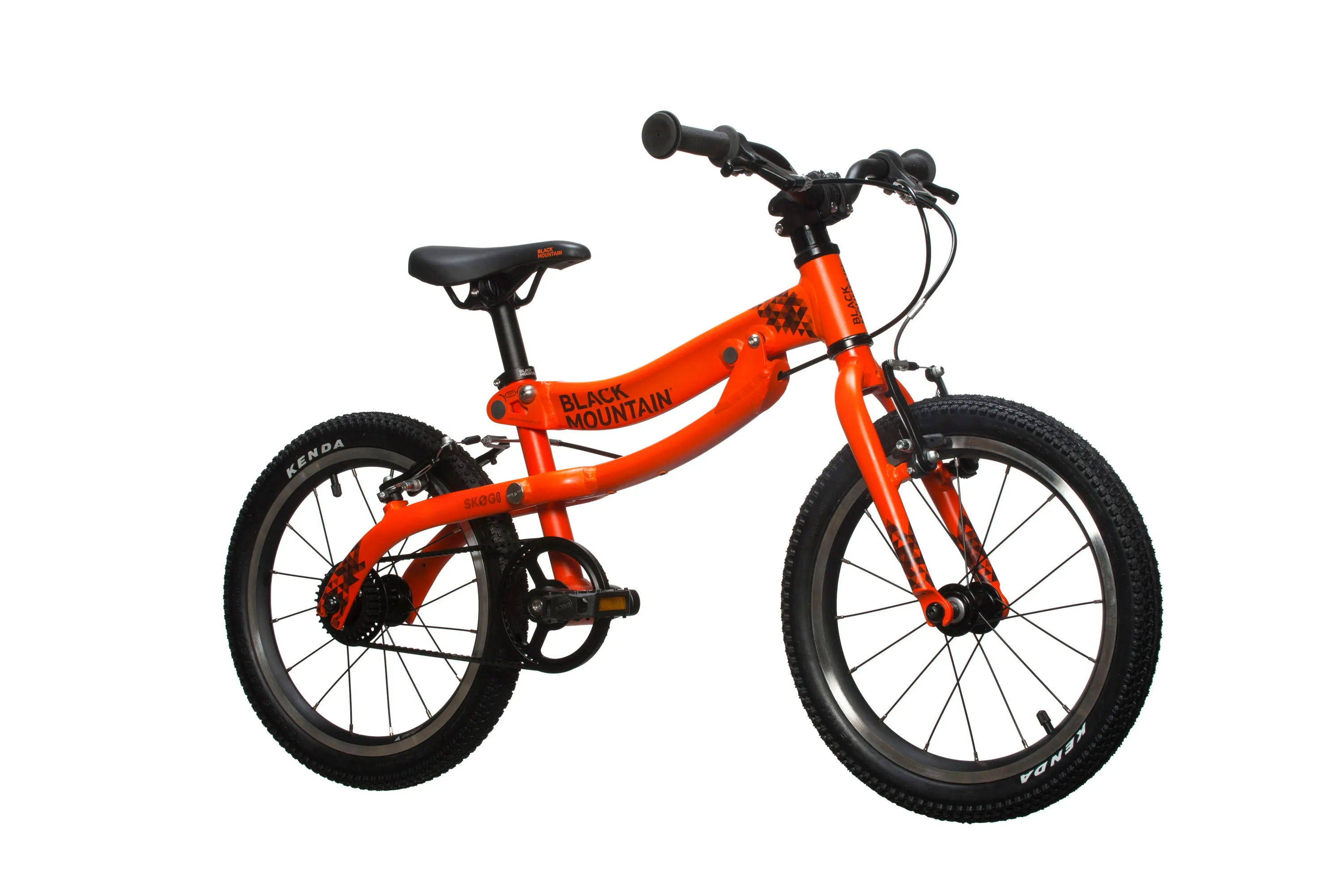 SKØG 16" BIKE