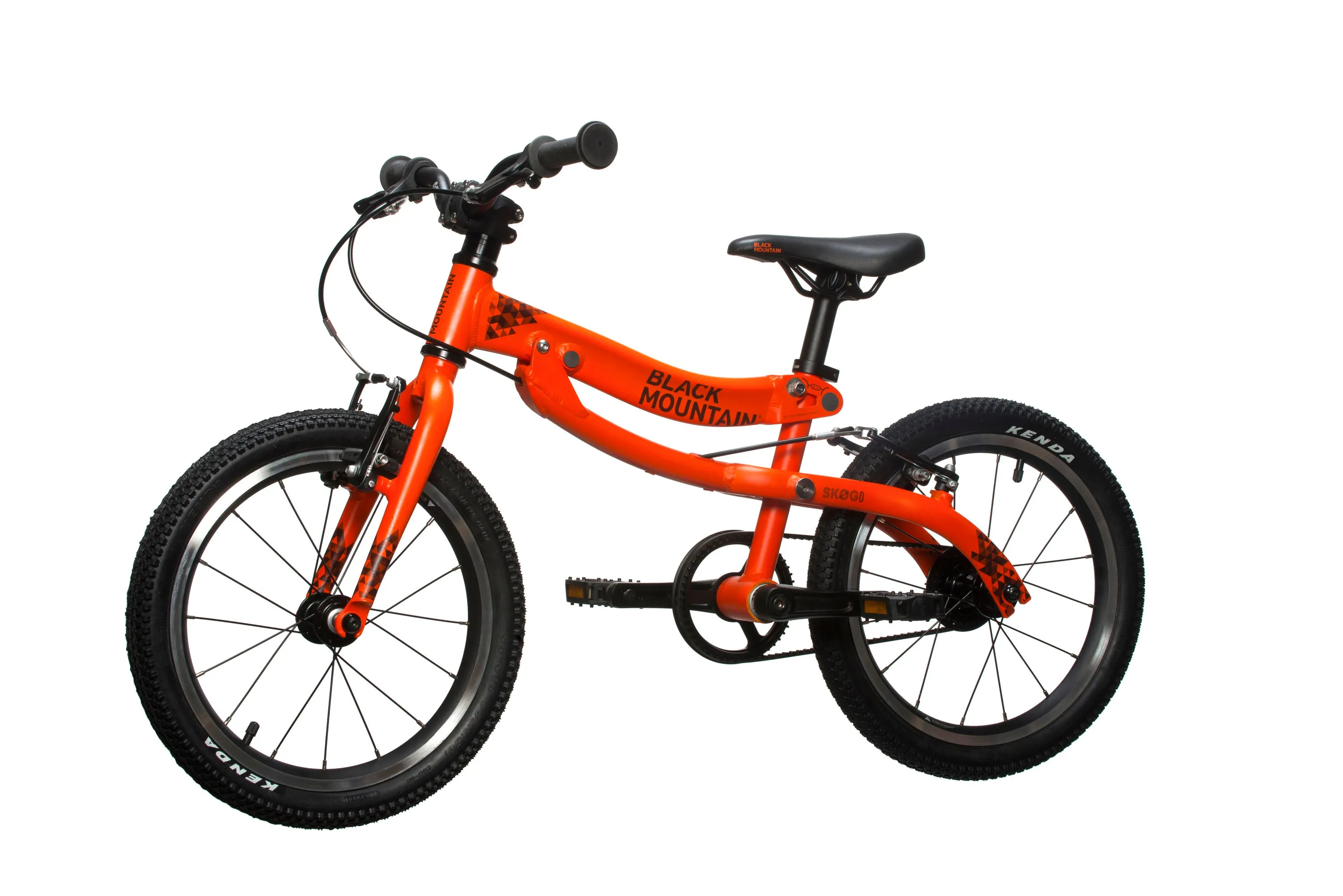 SKØG 16" BIKE