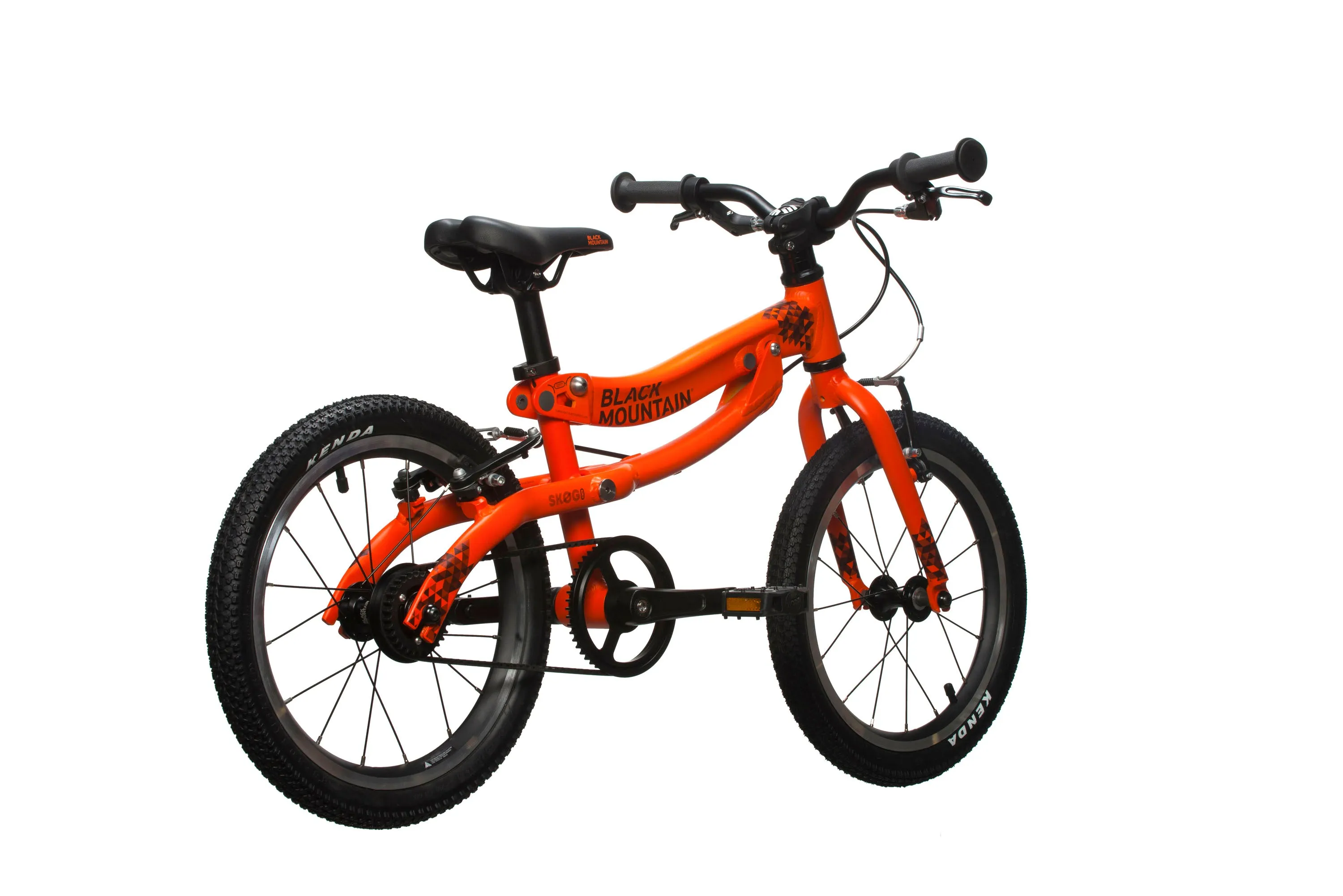 SKØG 16" BIKE