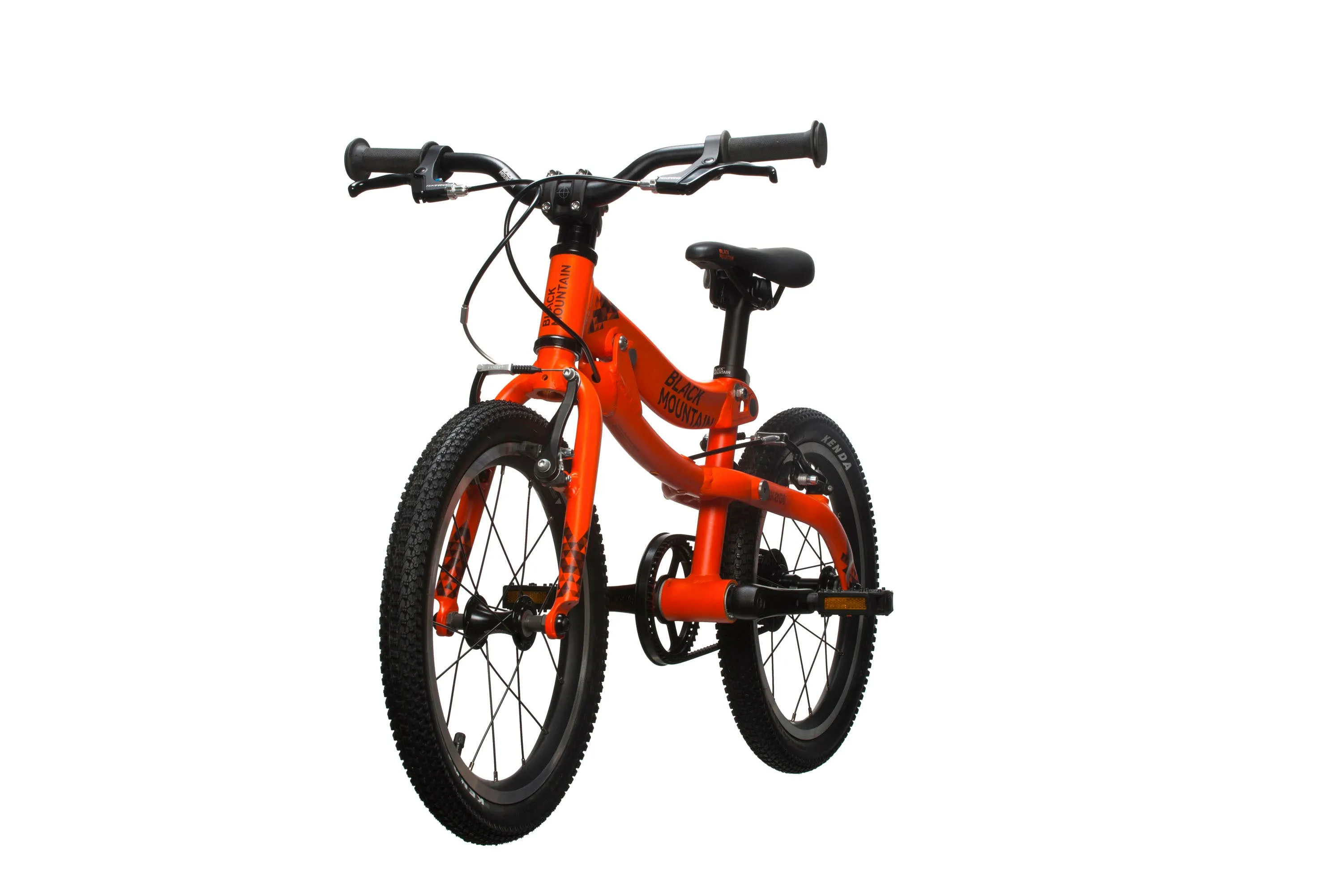 SKØG 16" BIKE