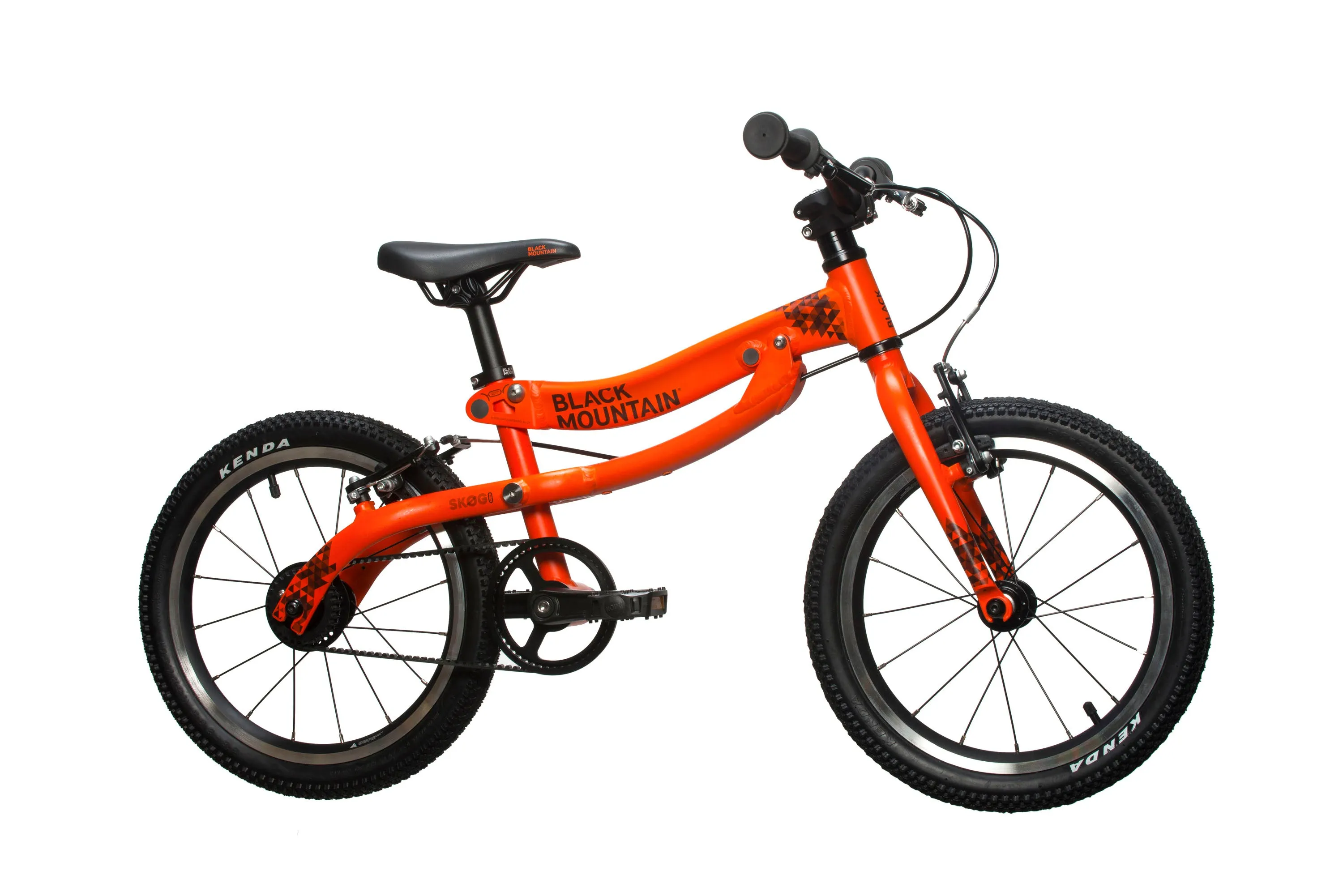 SKØG 16" BIKE