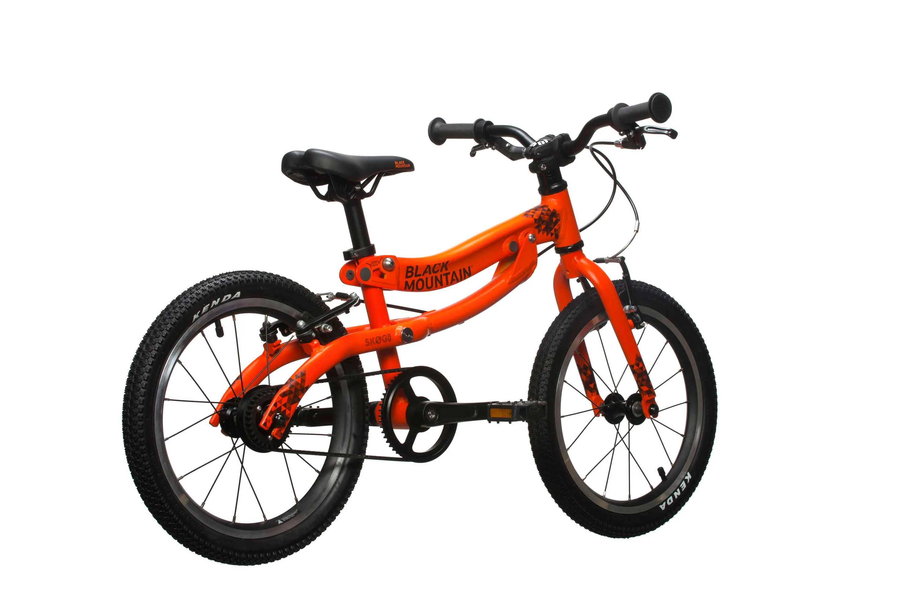 SKØG 16" BIKE