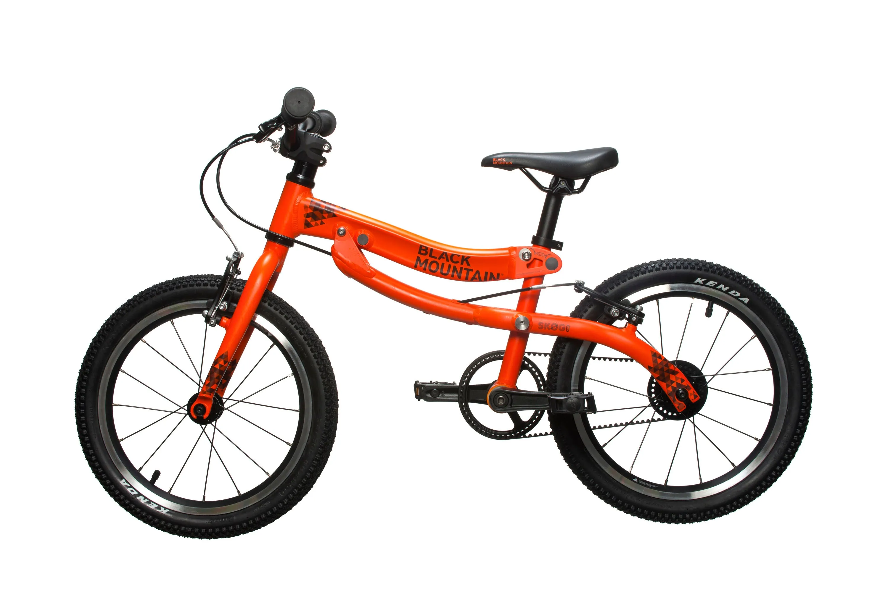 SKØG 16" BIKE