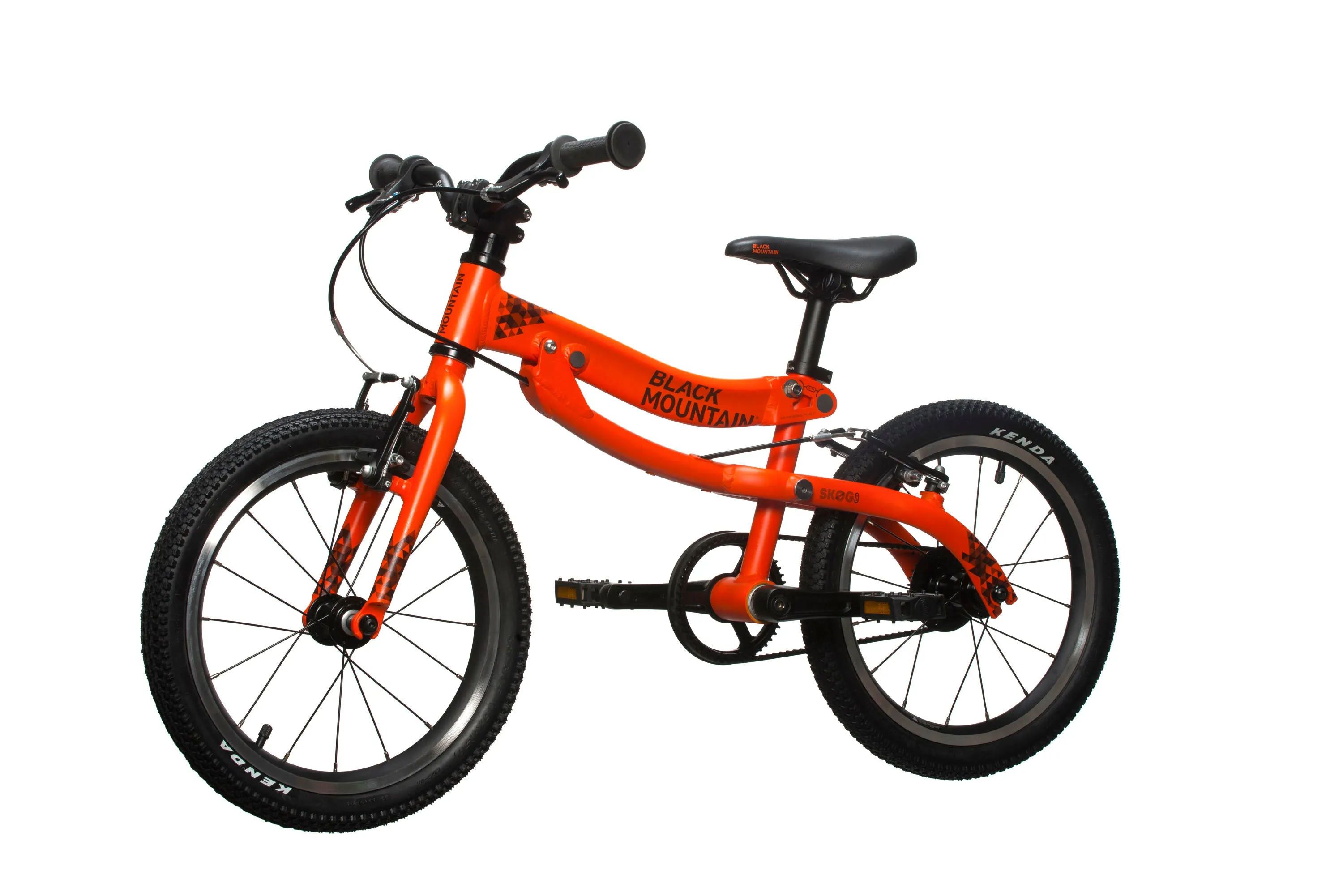 SKØG 16" BIKE
