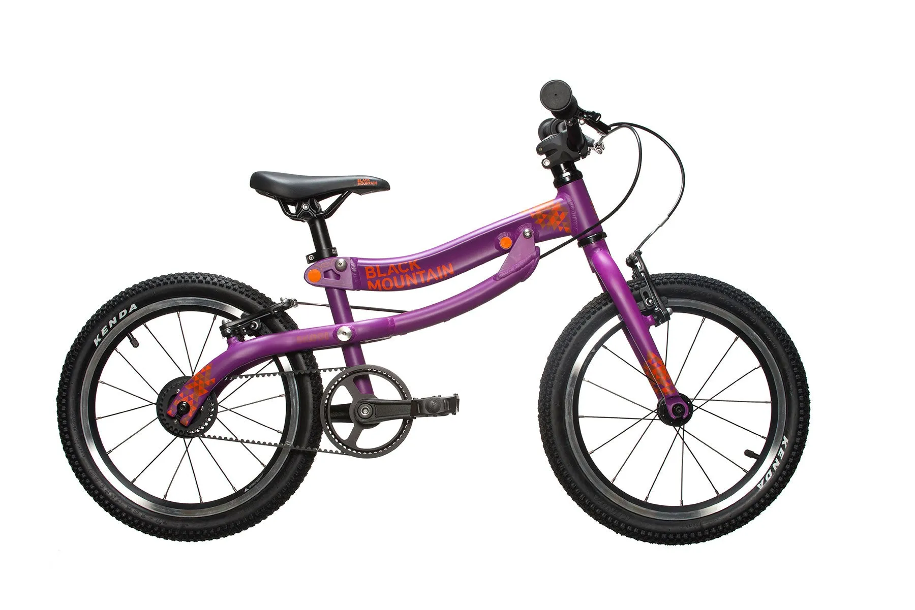 SKØG 16" BIKE