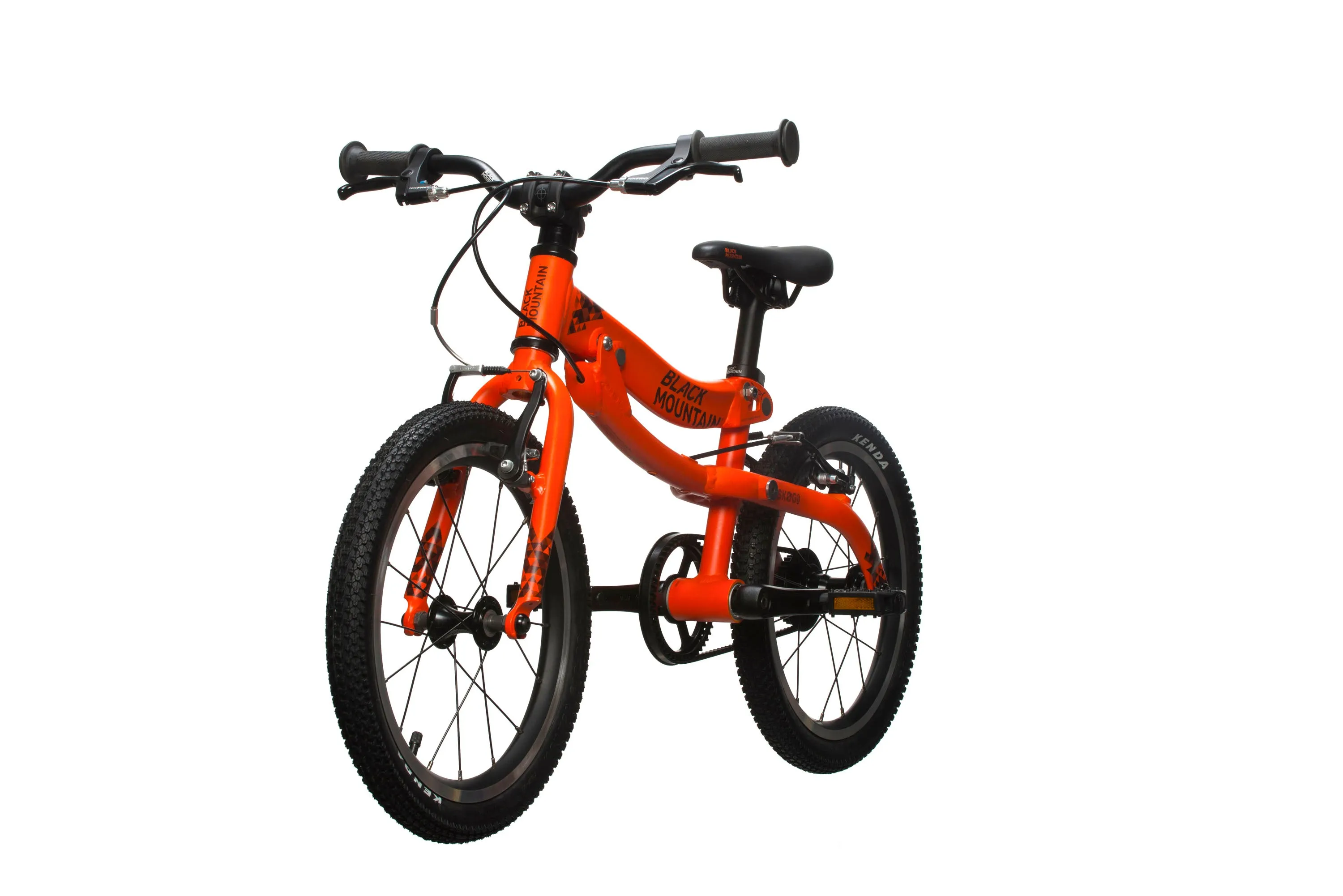 SKØG 16" BIKE