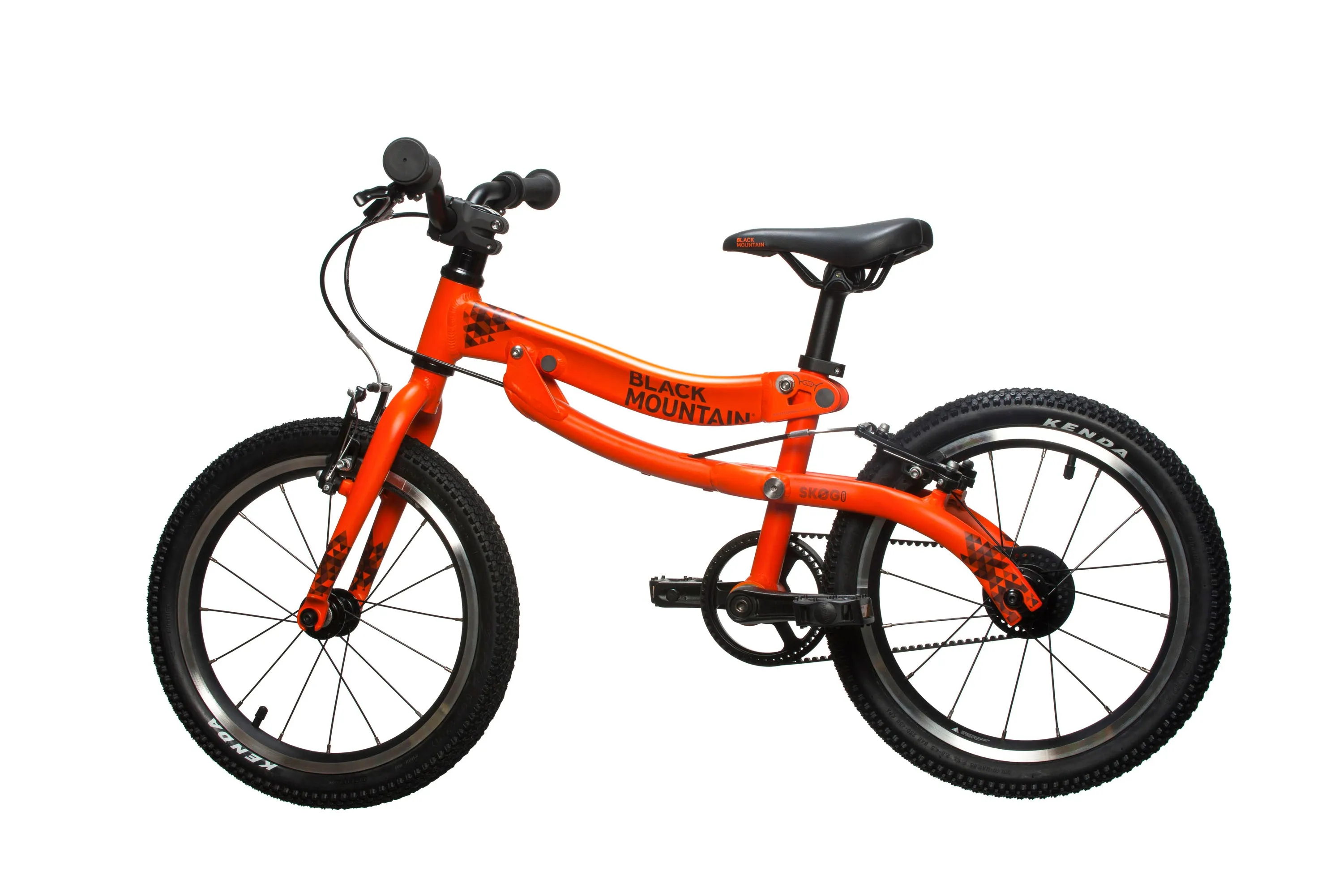 SKØG 16" BIKE
