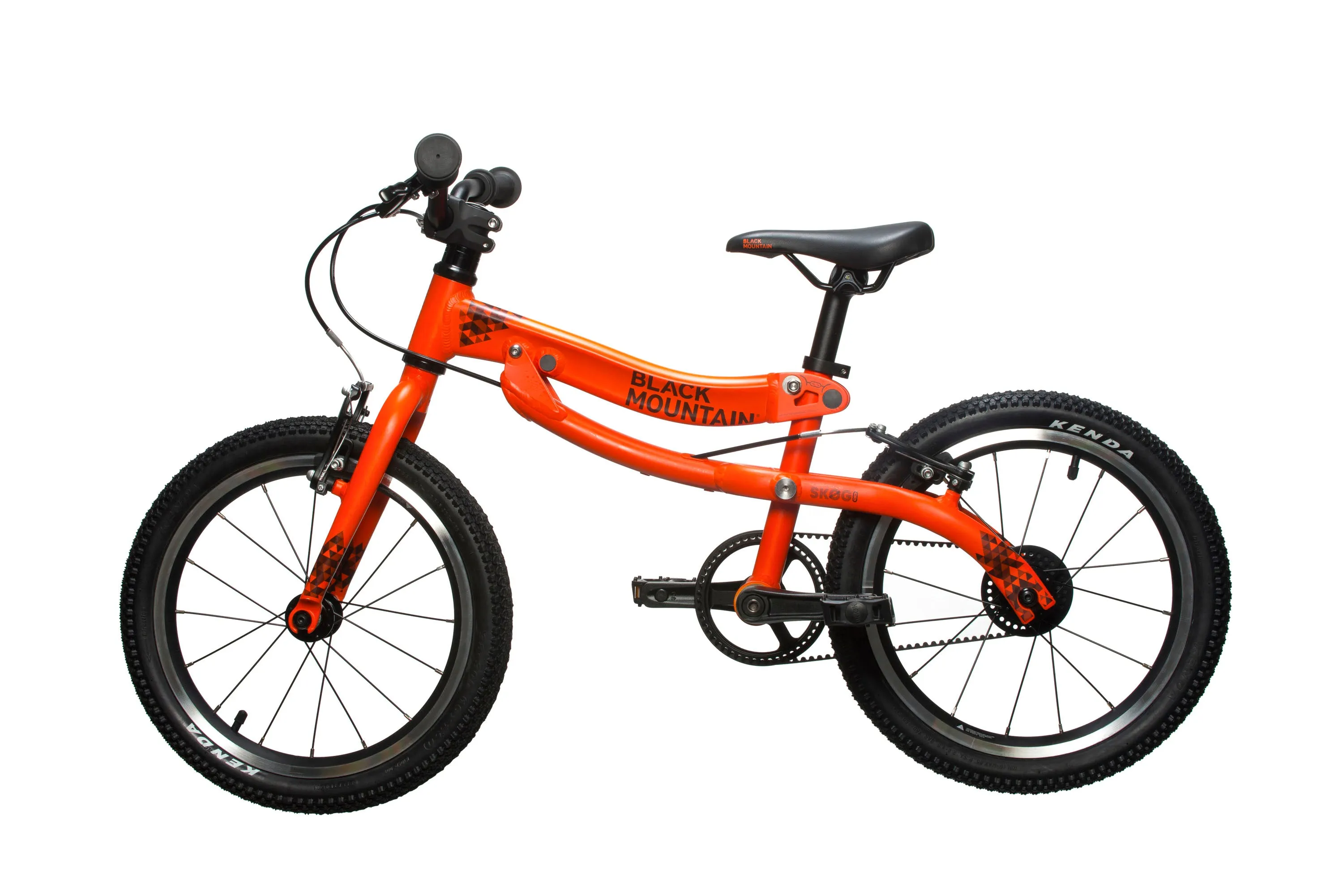 SKØG 16" BIKE
