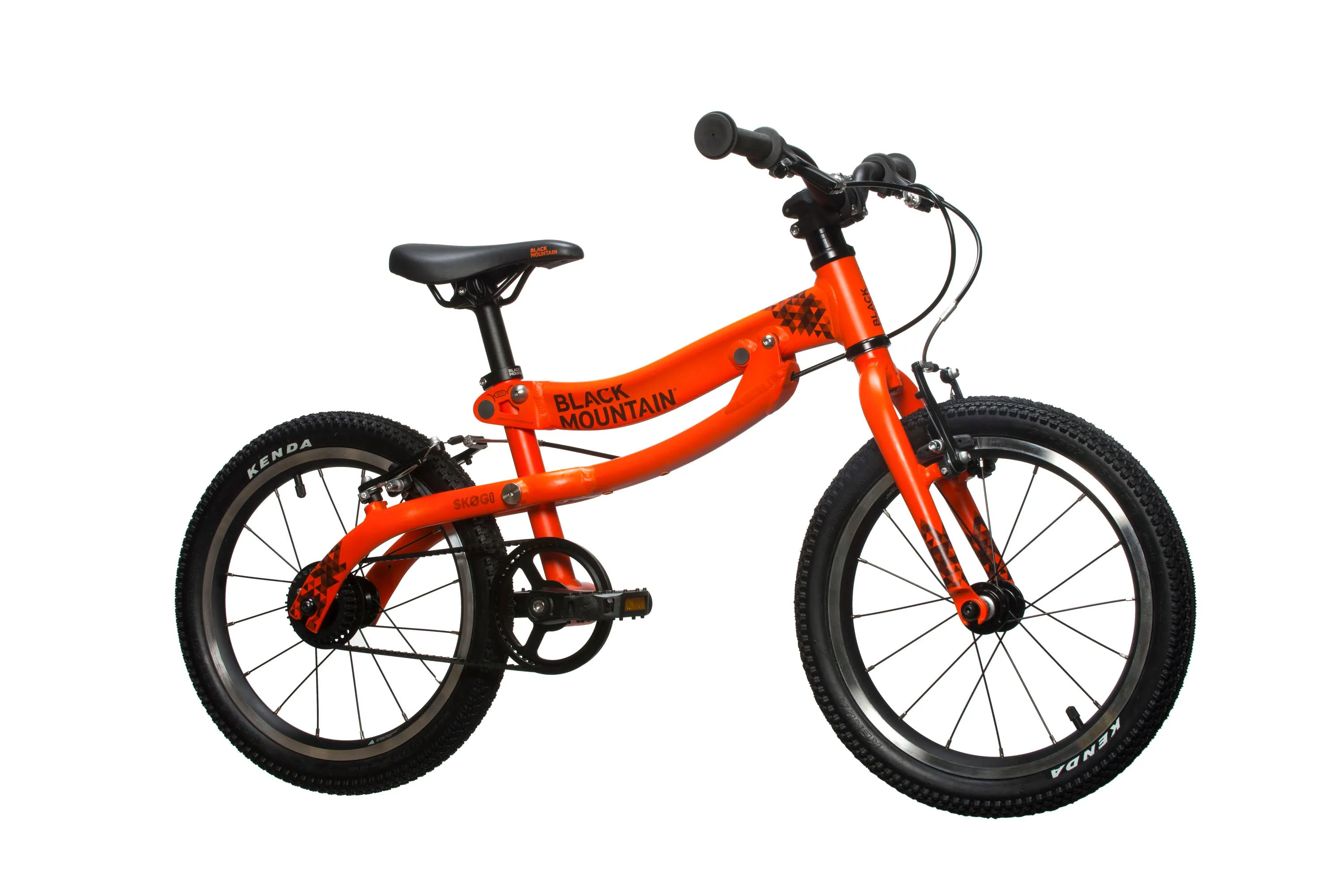 SKØG 16" BIKE