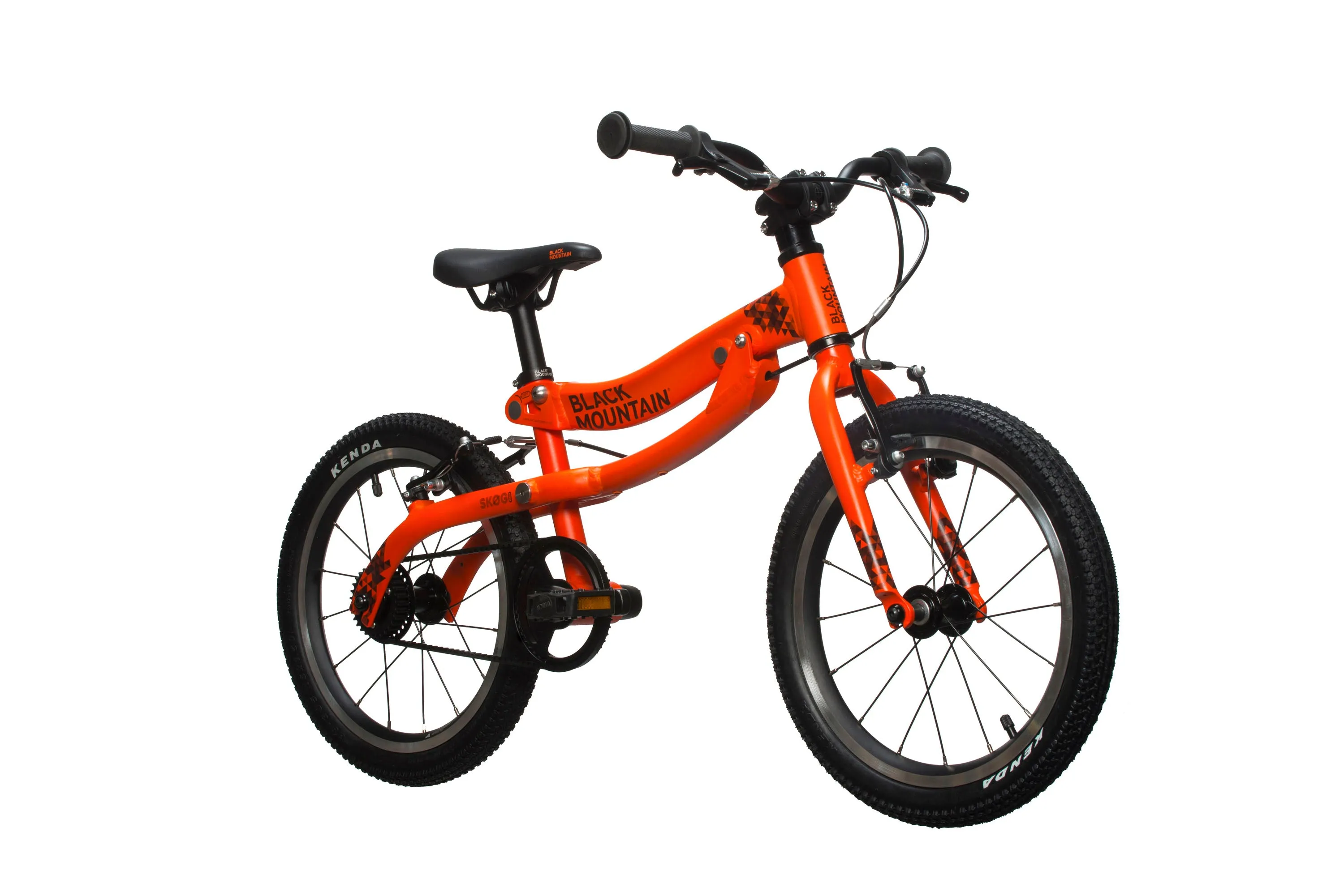 SKØG 16" BIKE