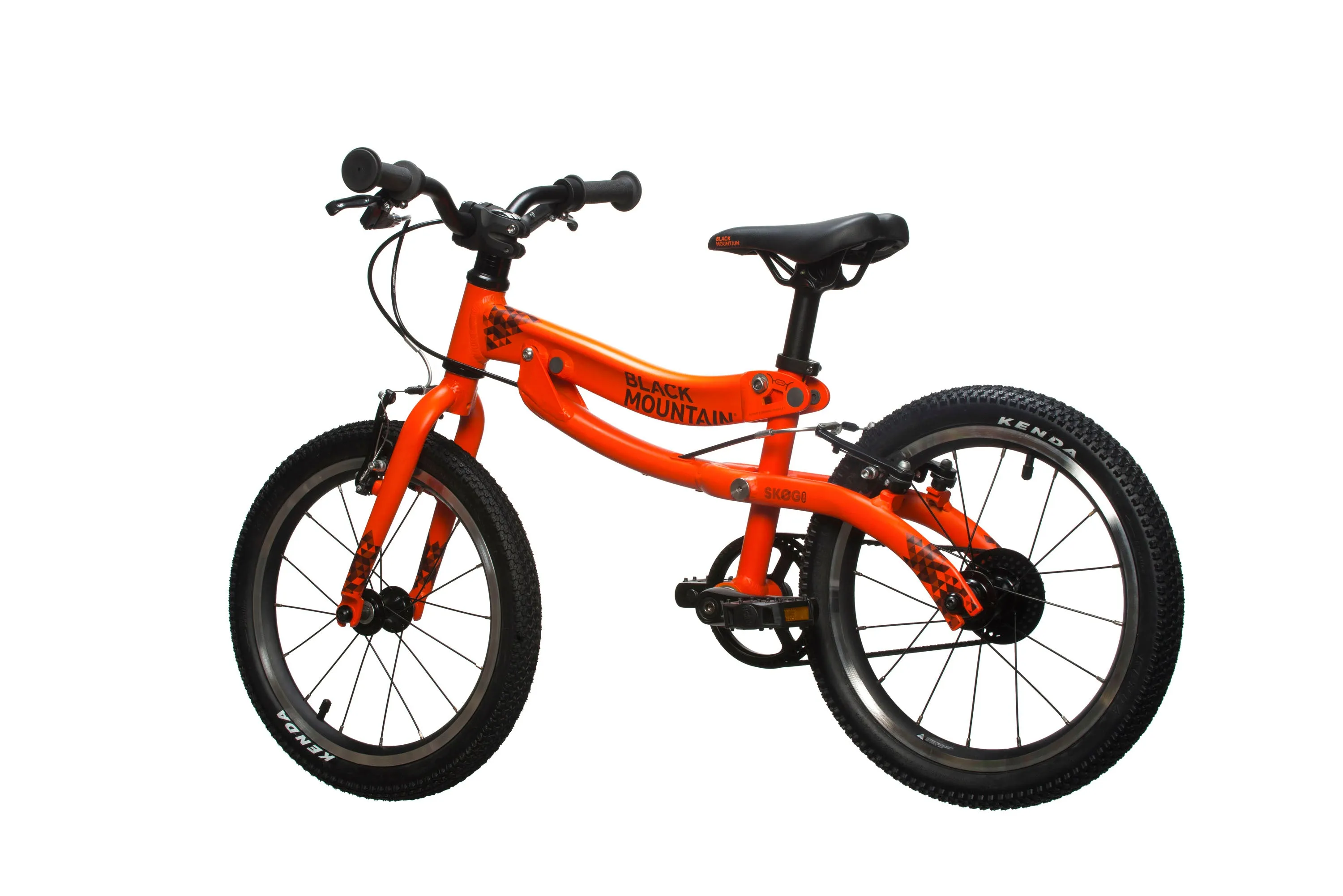 SKØG 16" BIKE