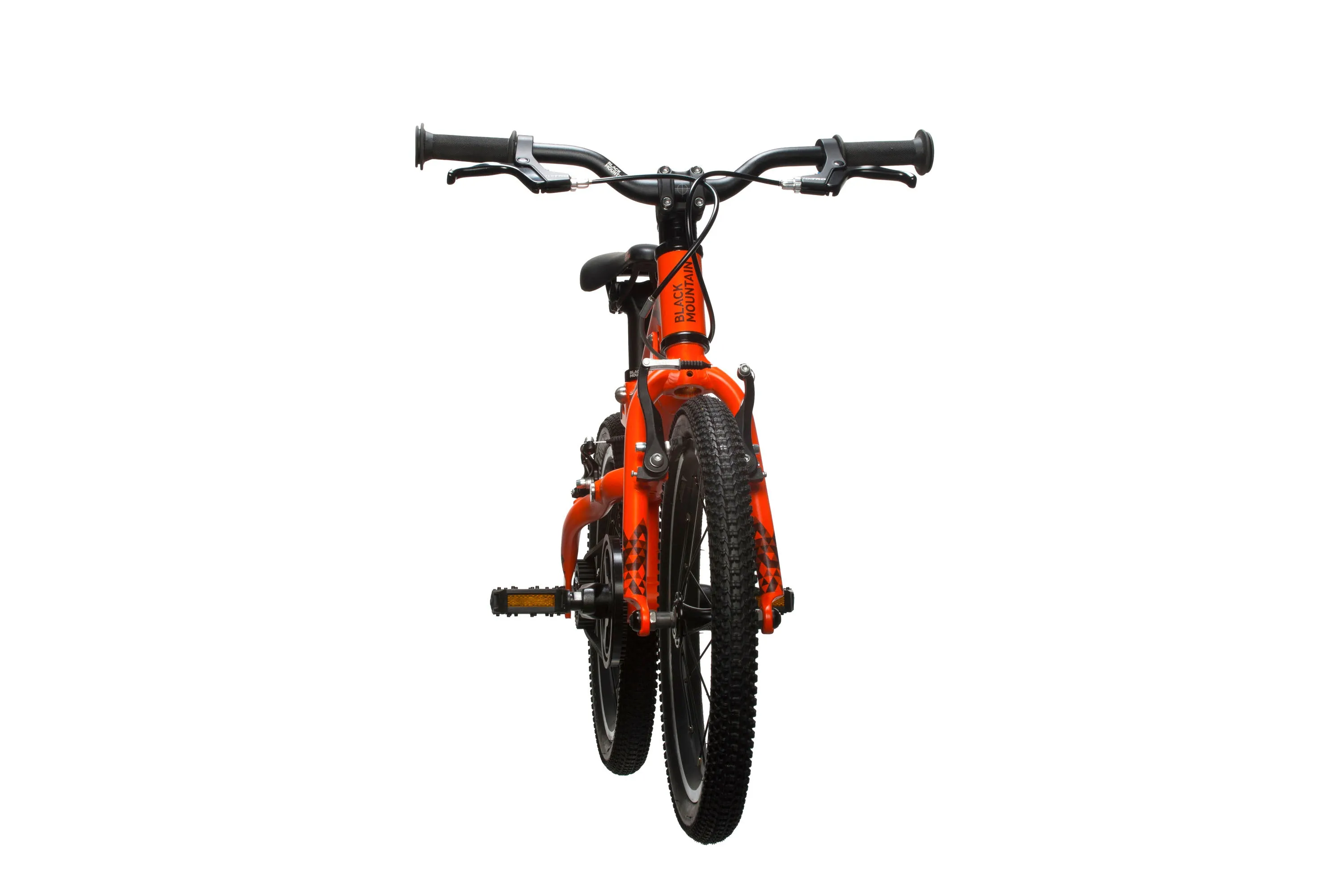 SKØG 16" BIKE
