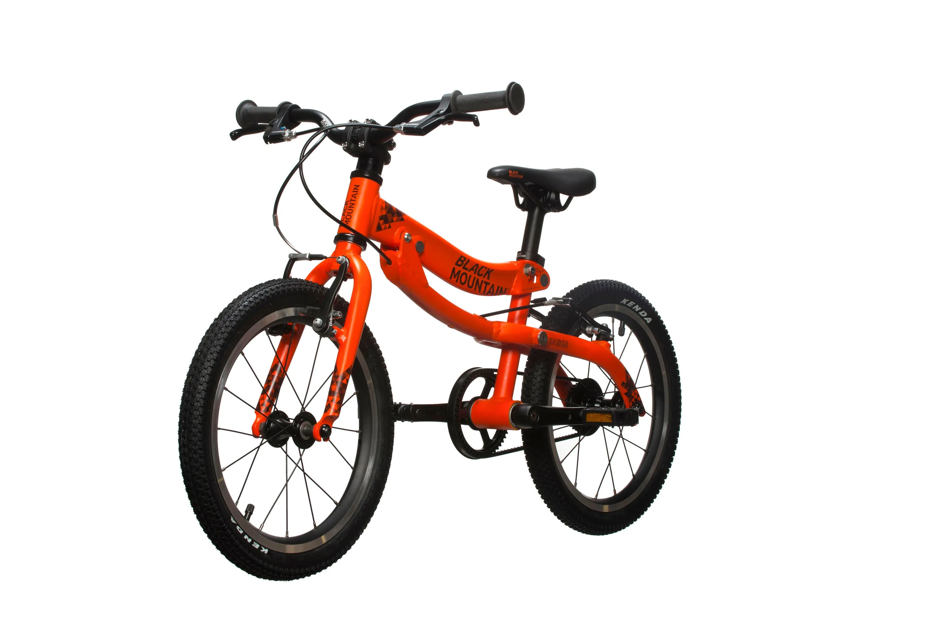 SKØG 16" BIKE