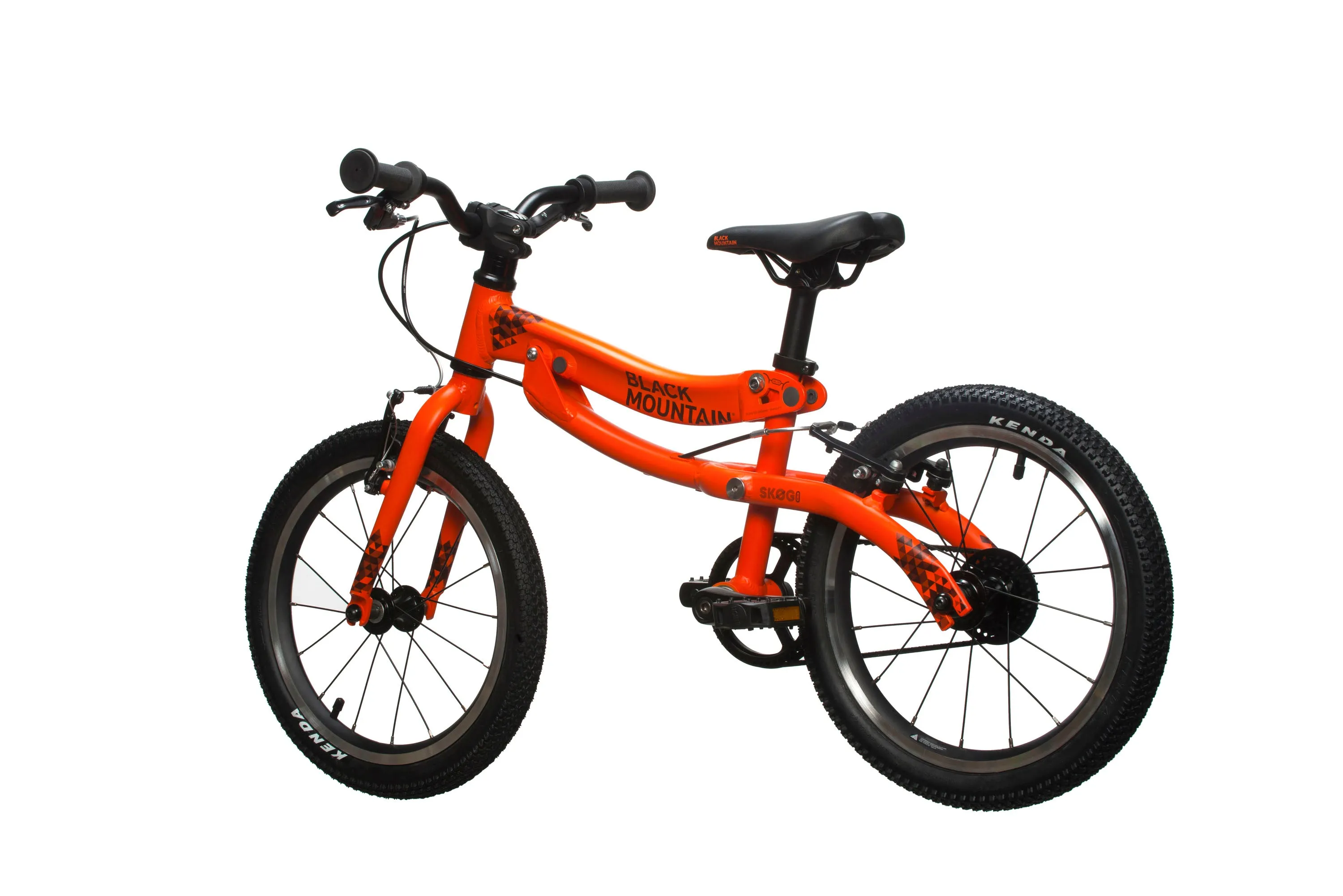 SKØG 16" BIKE