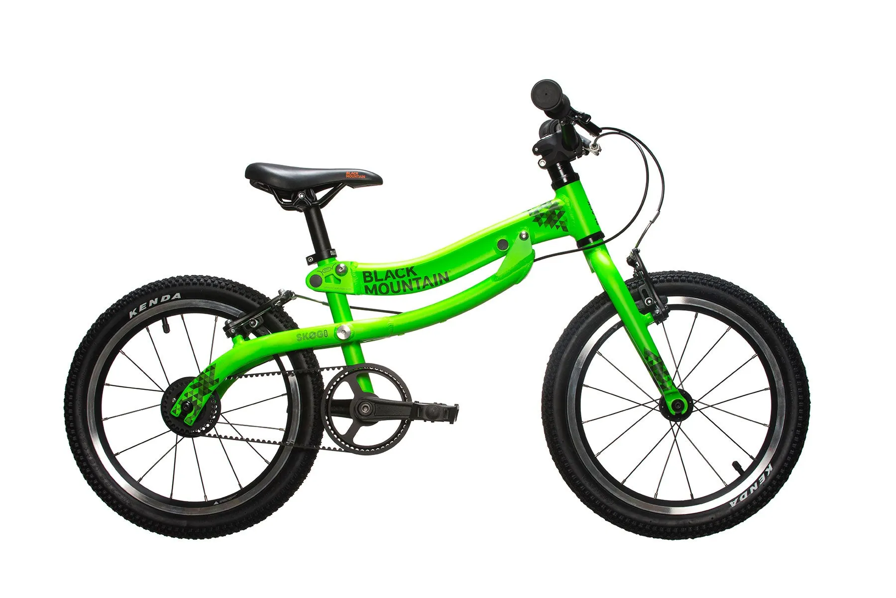 SKØG 16" BIKE