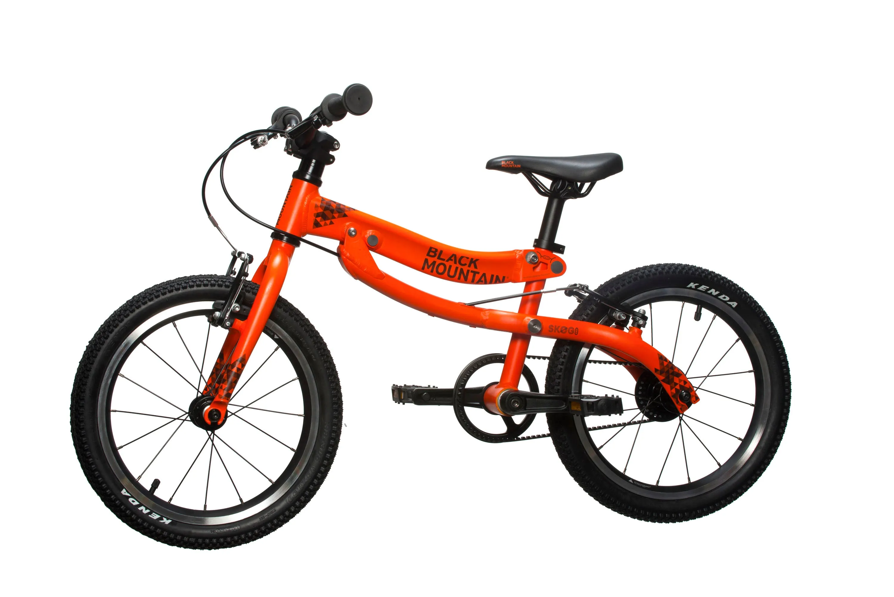 SKØG 16" BIKE