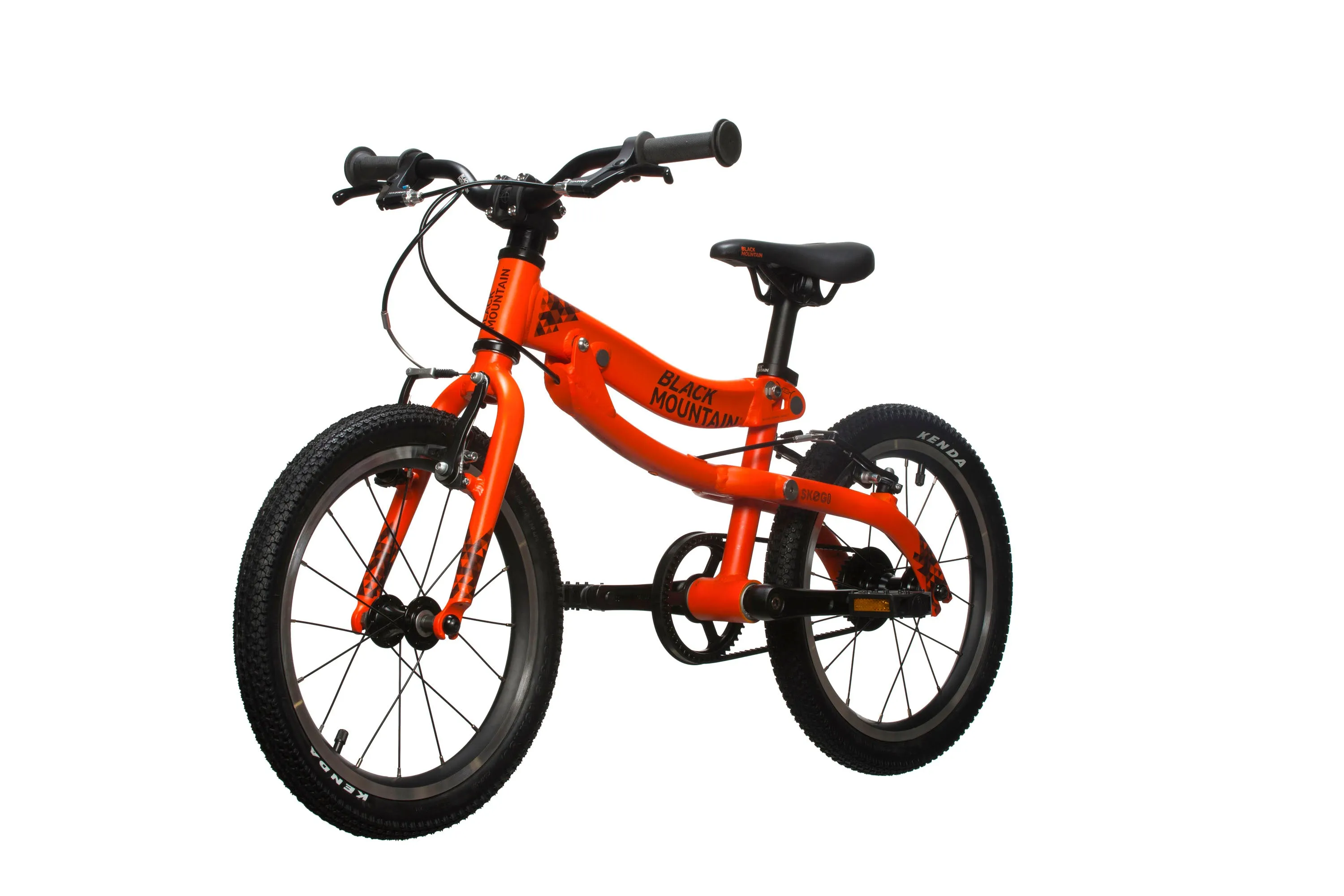 SKØG 16" BIKE