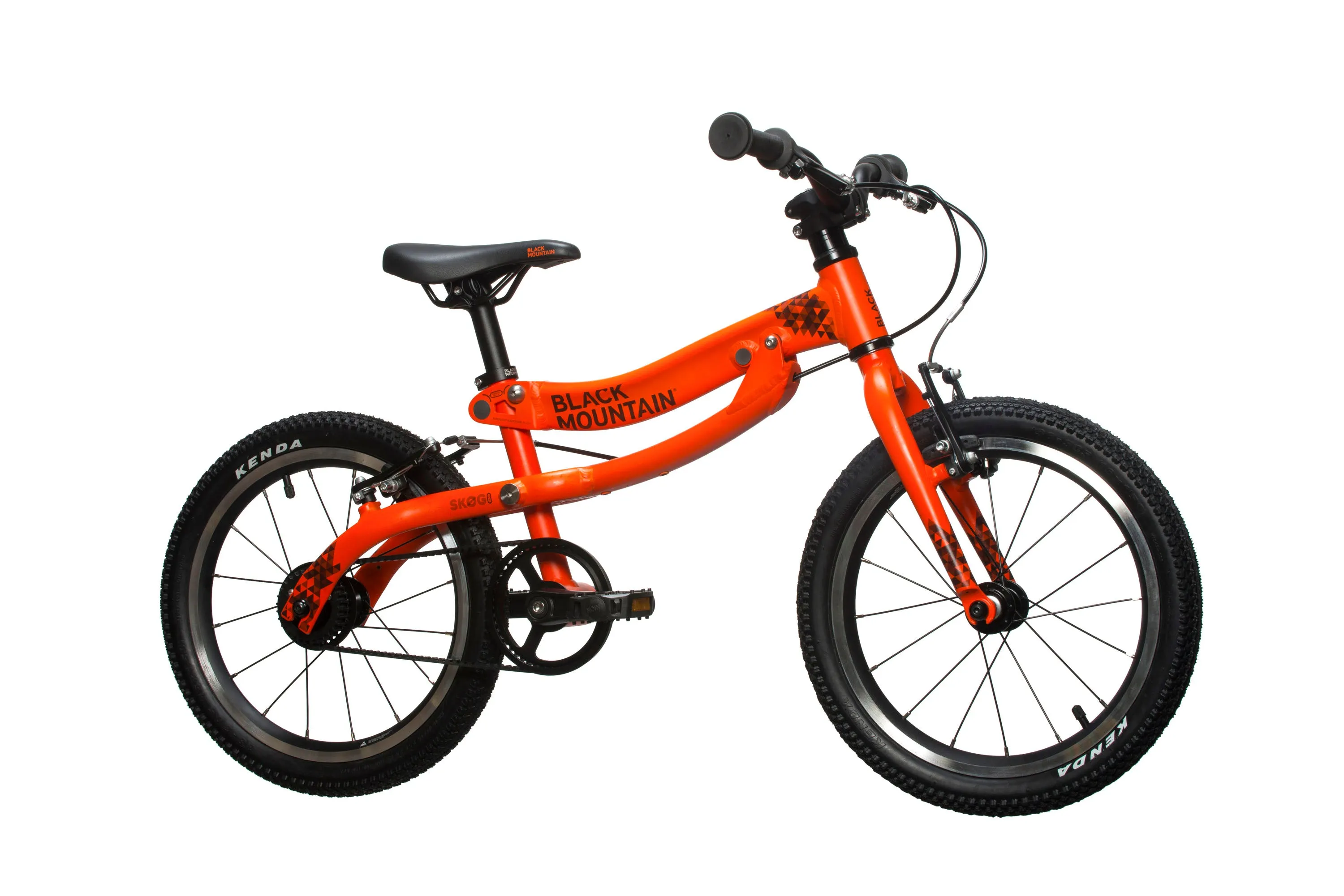 SKØG 16" BIKE