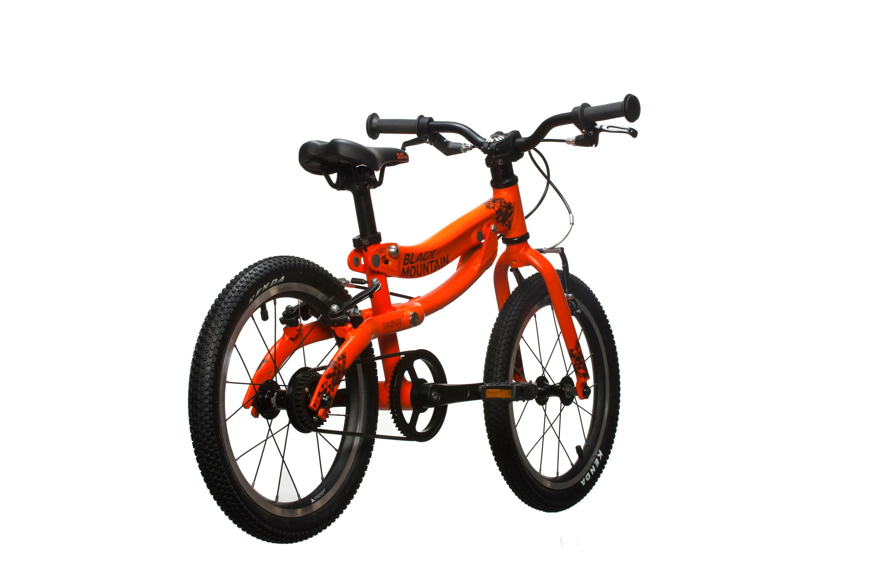 SKØG 16" BIKE