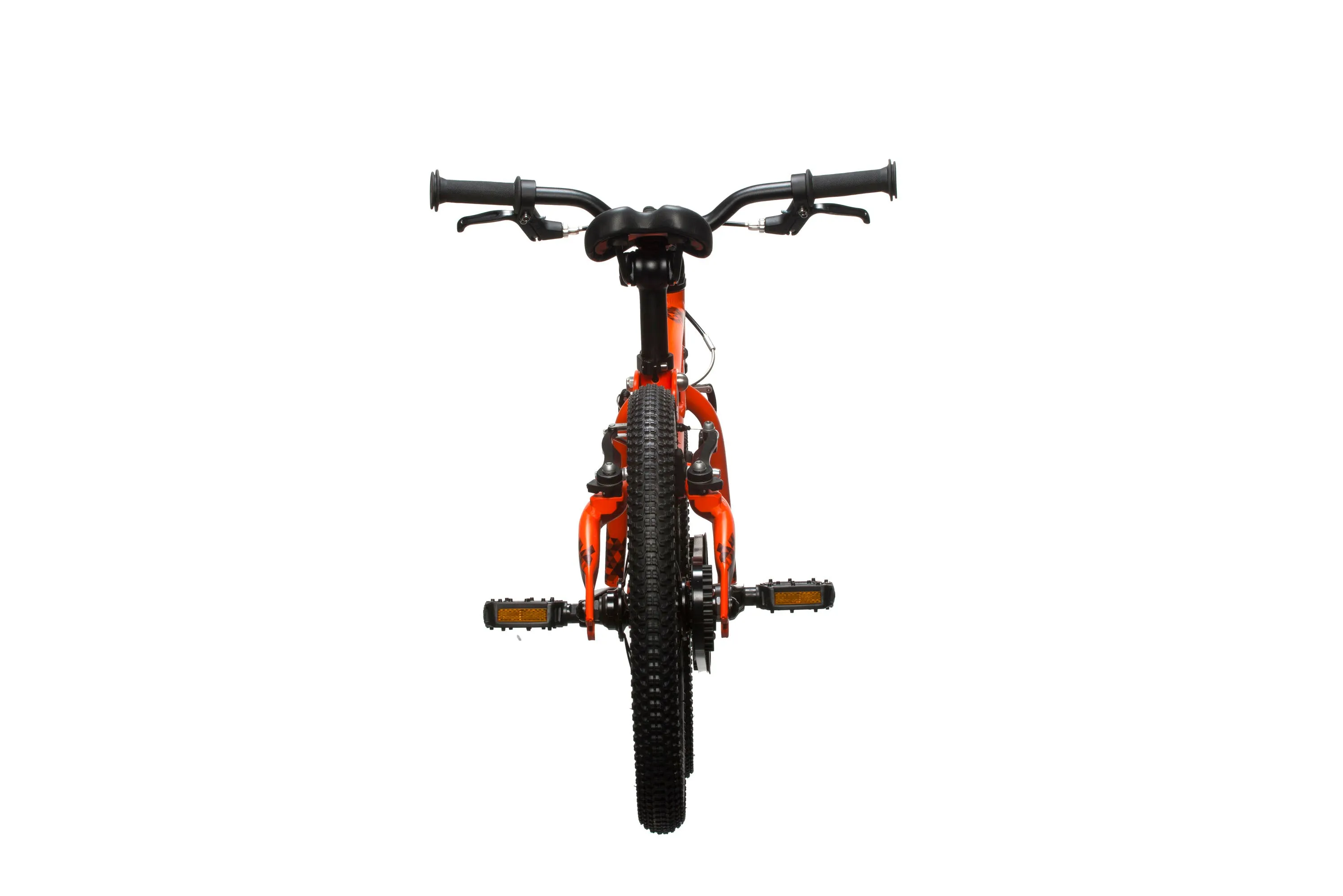 SKØG 16" BIKE