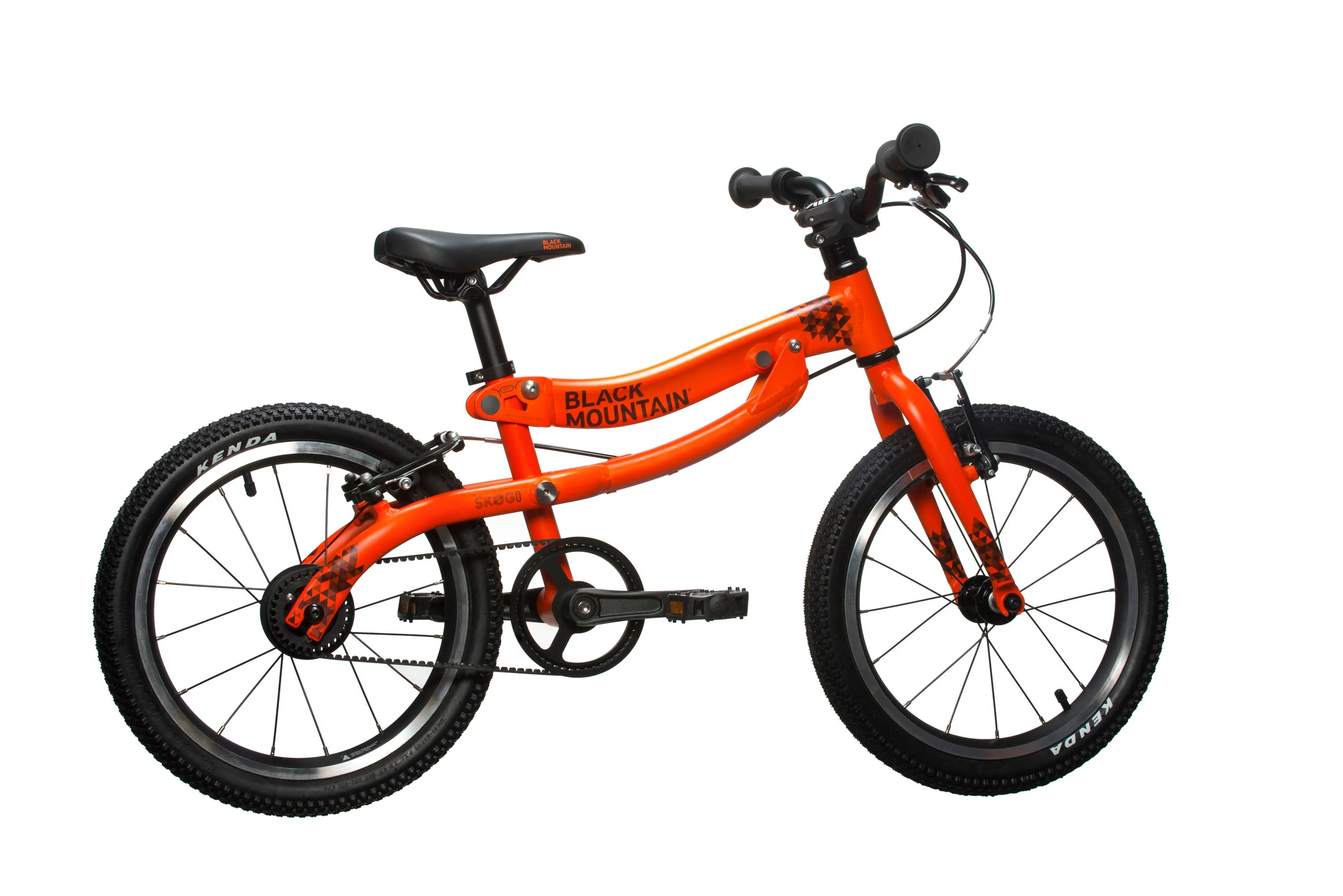 SKØG 16" BIKE