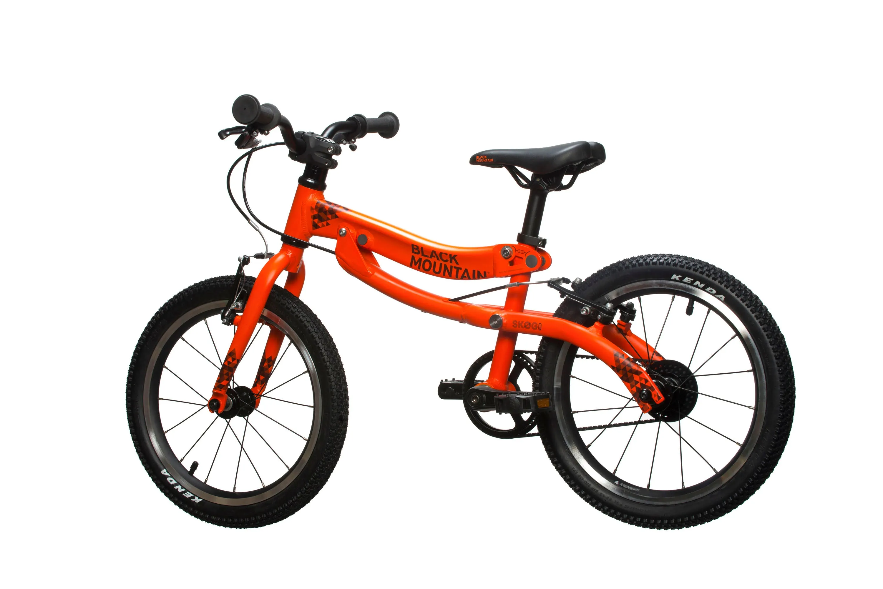 SKØG 16" BIKE