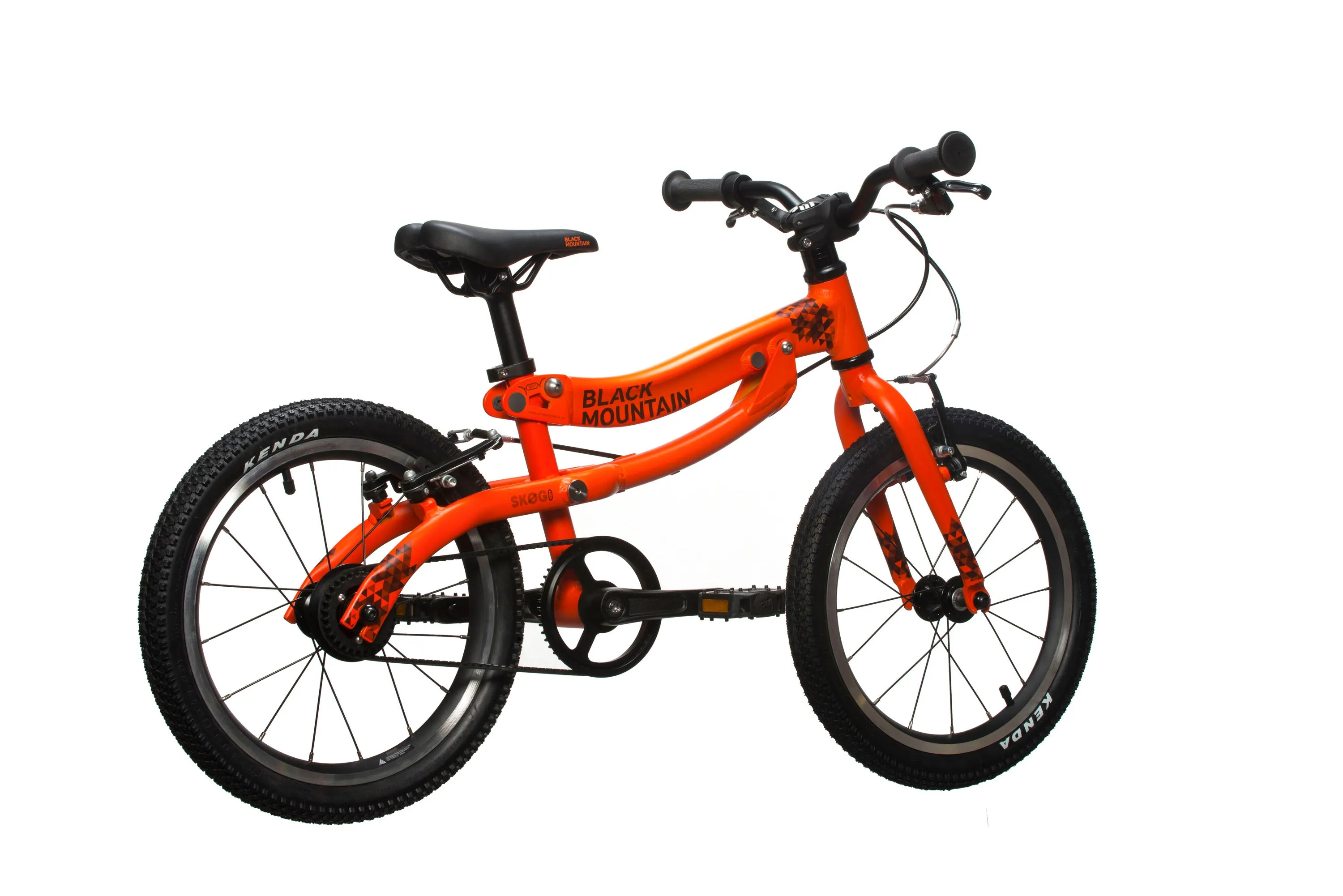 SKØG 16" BIKE
