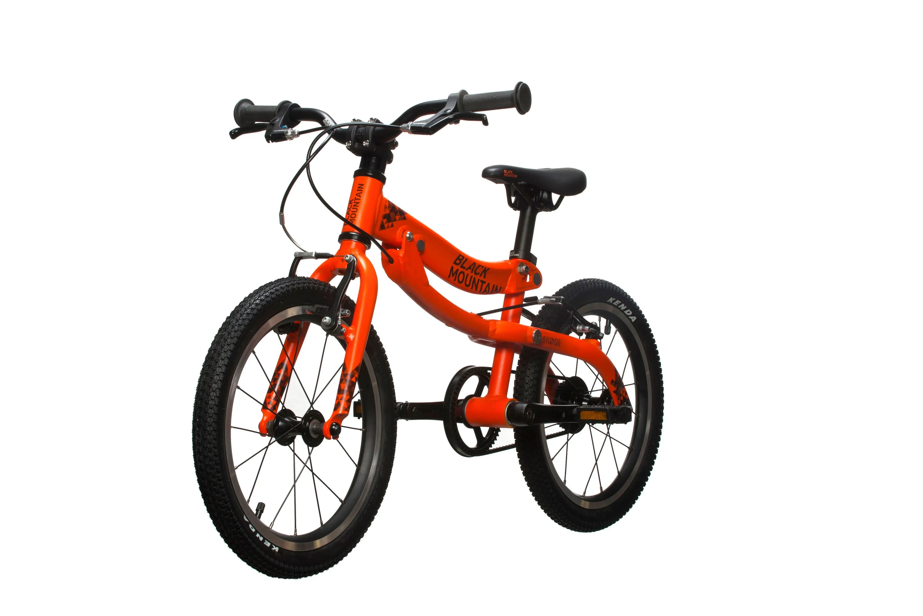 SKØG 16" BIKE