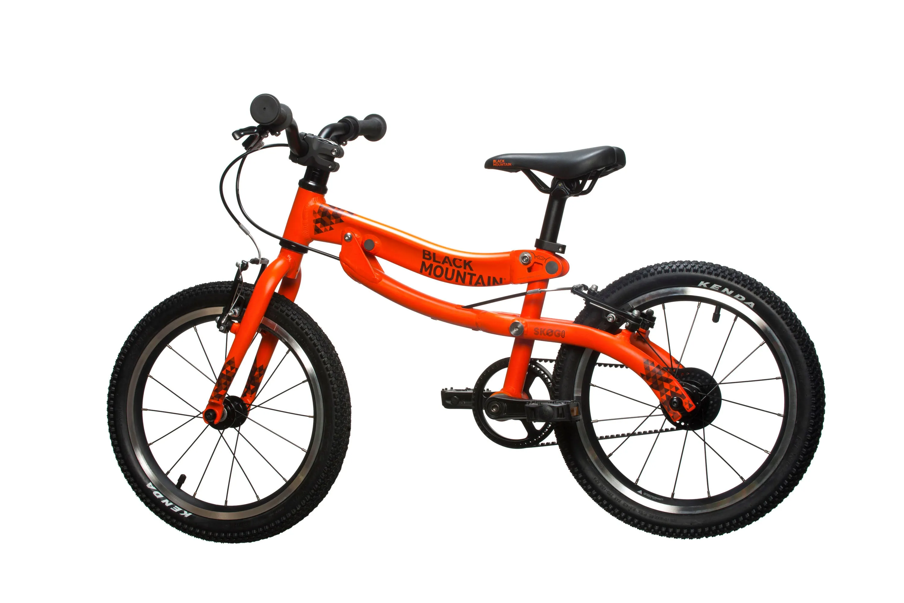 SKØG 16" BIKE