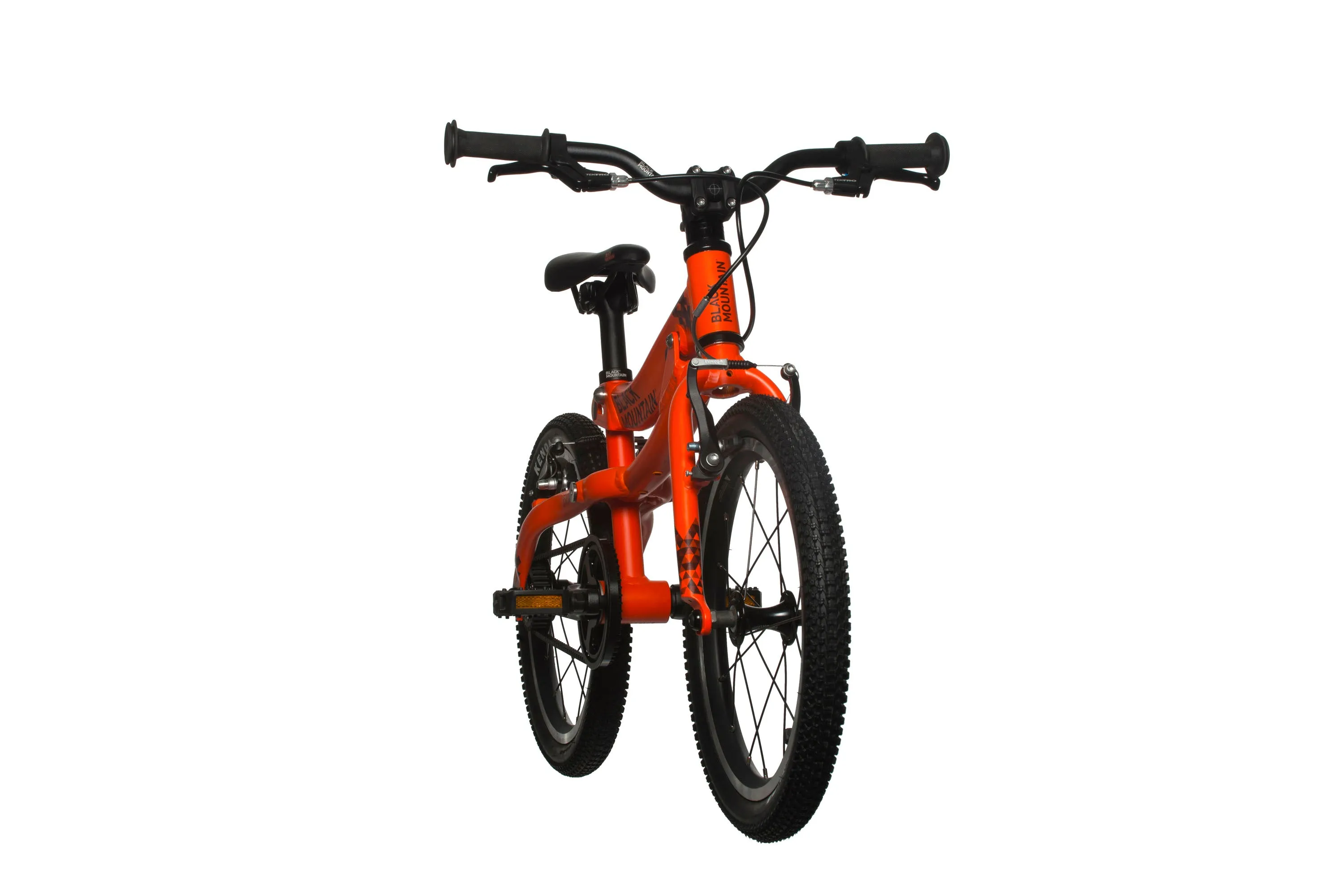 SKØG 16" BIKE