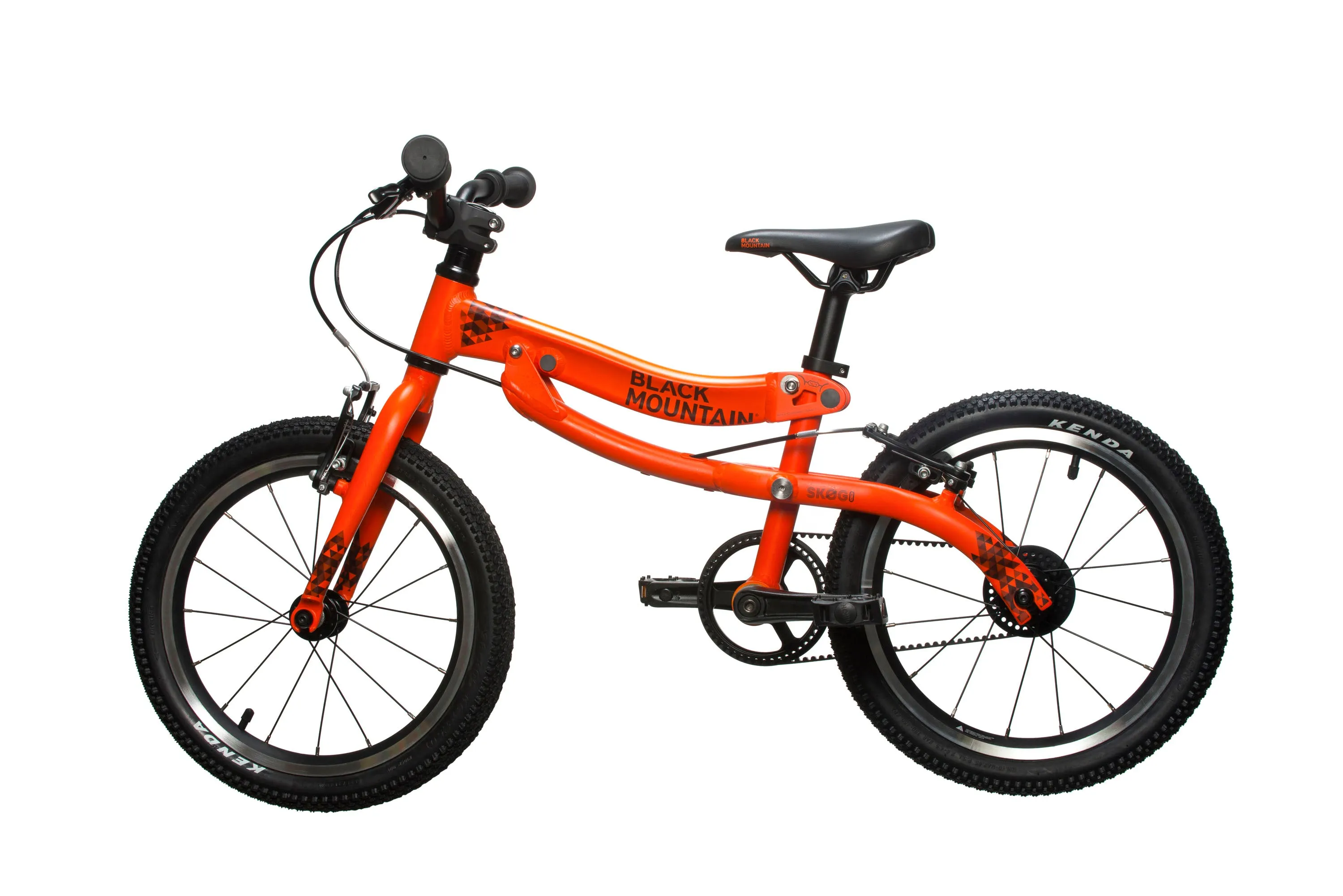 SKØG 16" BIKE