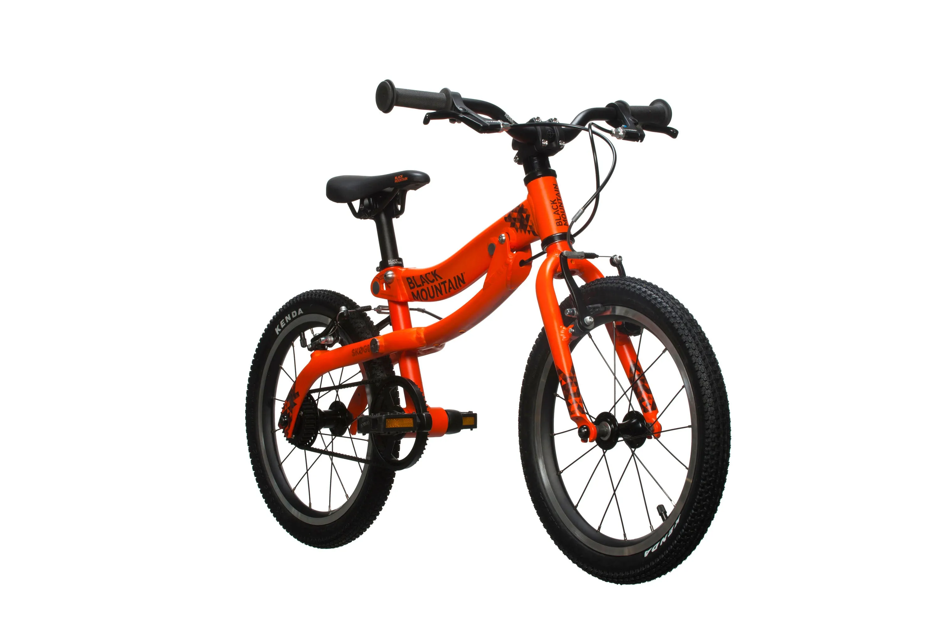 SKØG 16" BIKE