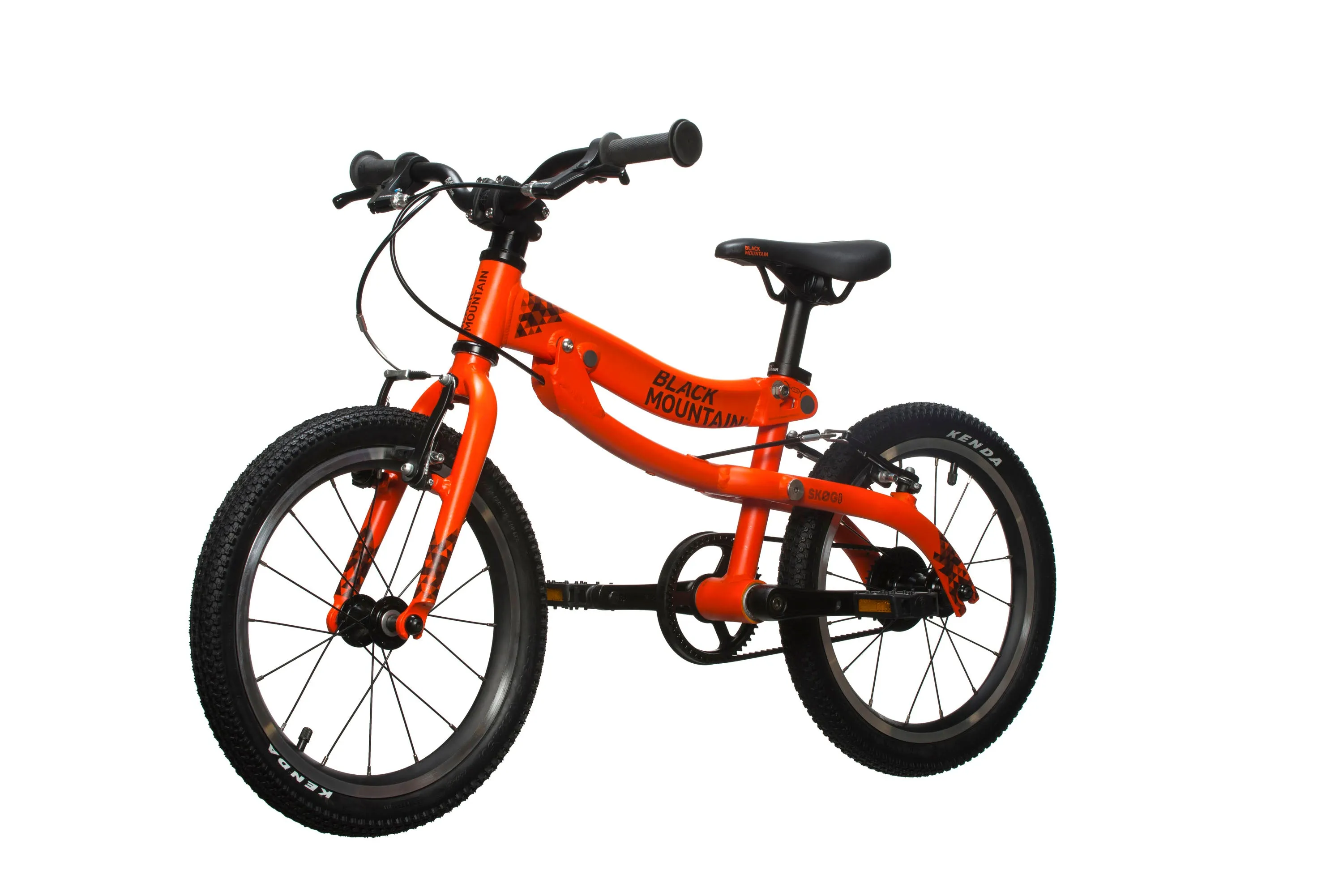 SKØG 16" BIKE