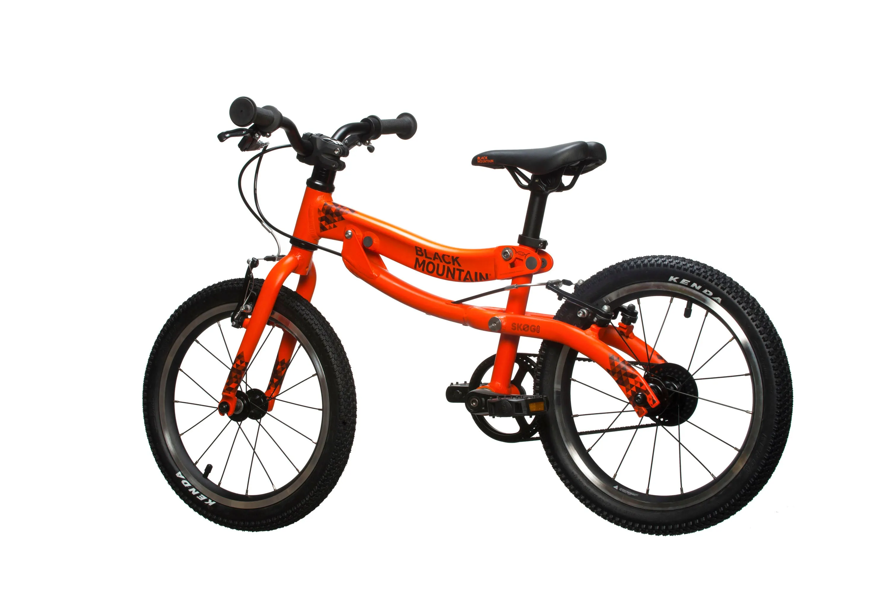 SKØG 16" BIKE