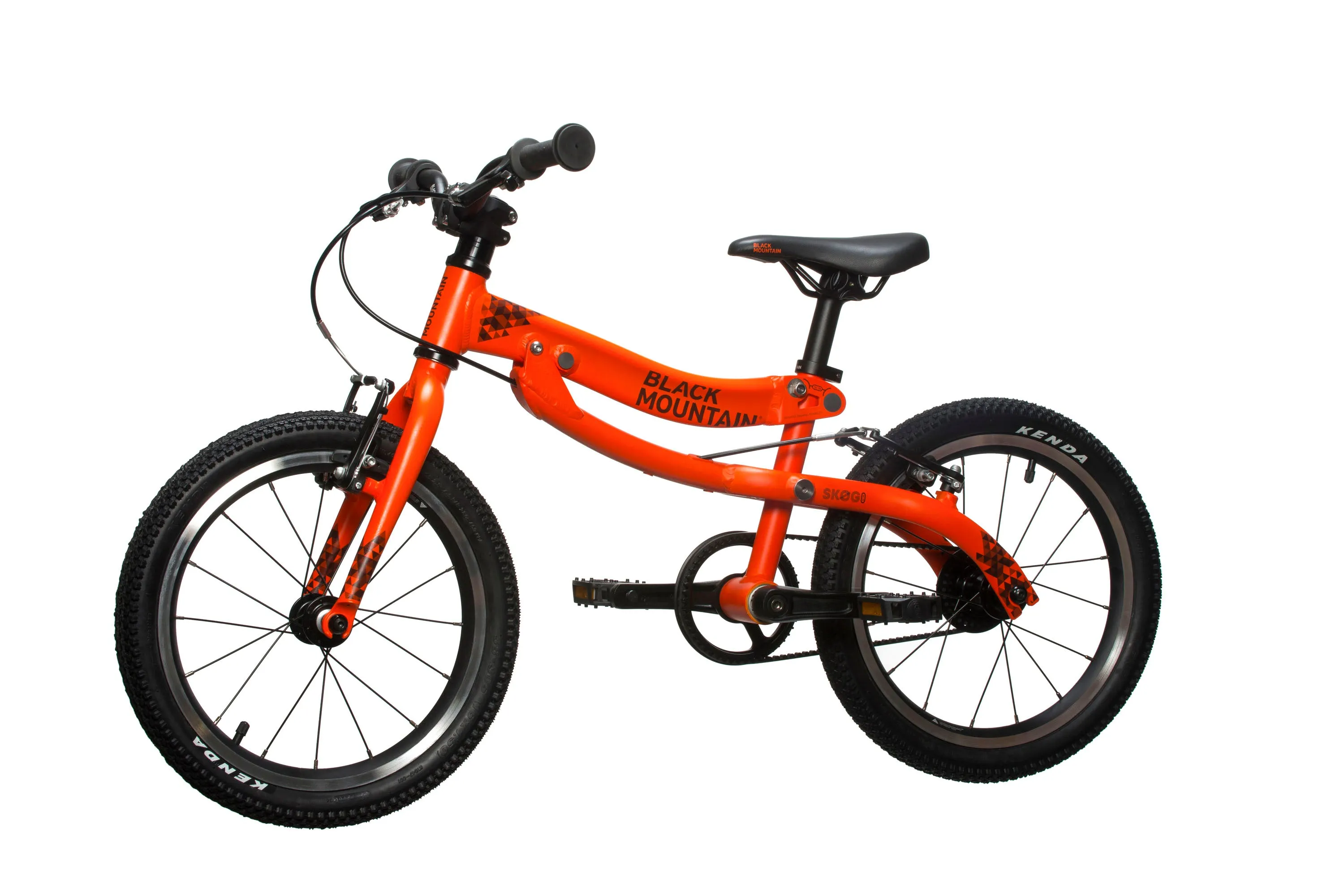 SKØG 16" BIKE