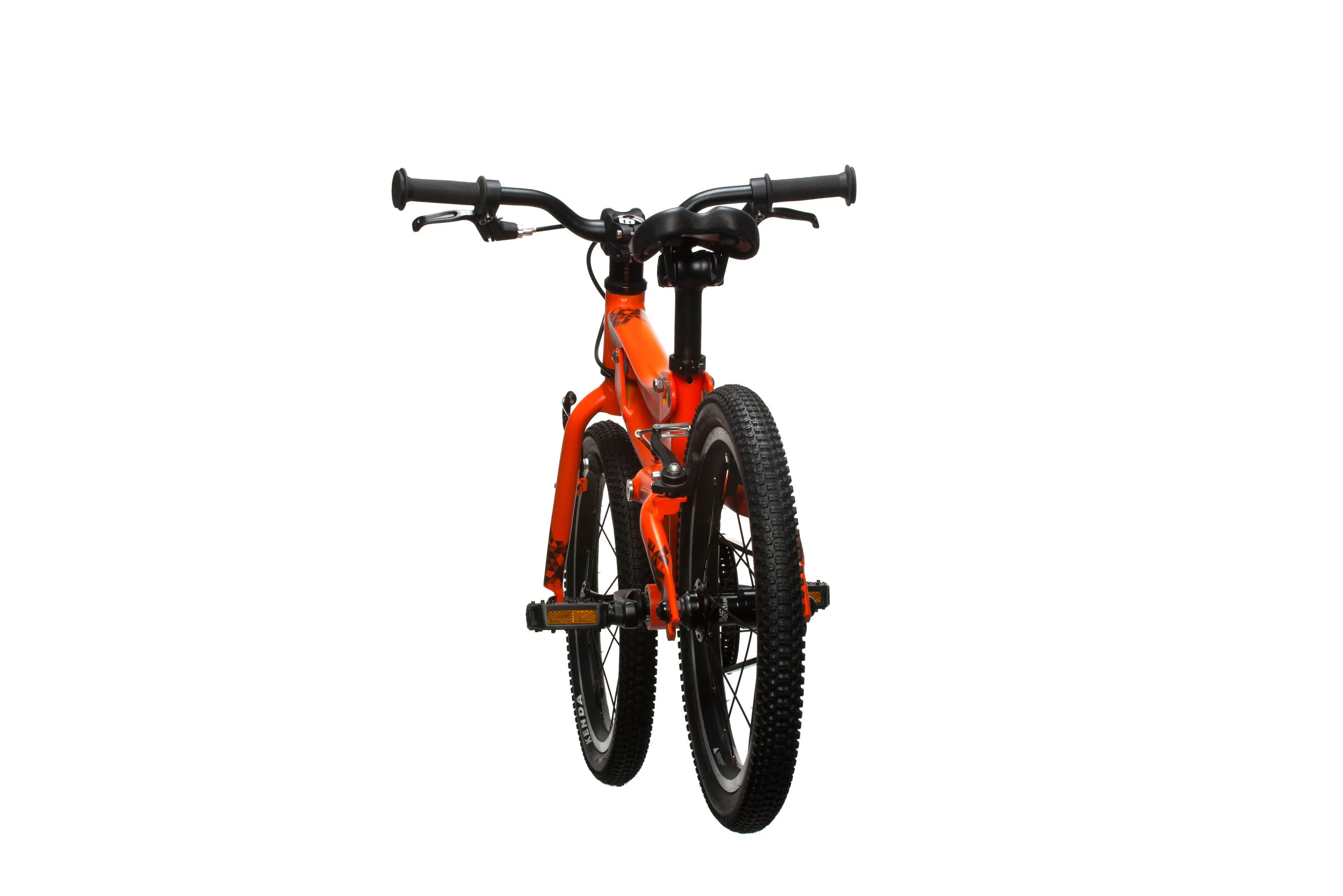 SKØG 16" BIKE