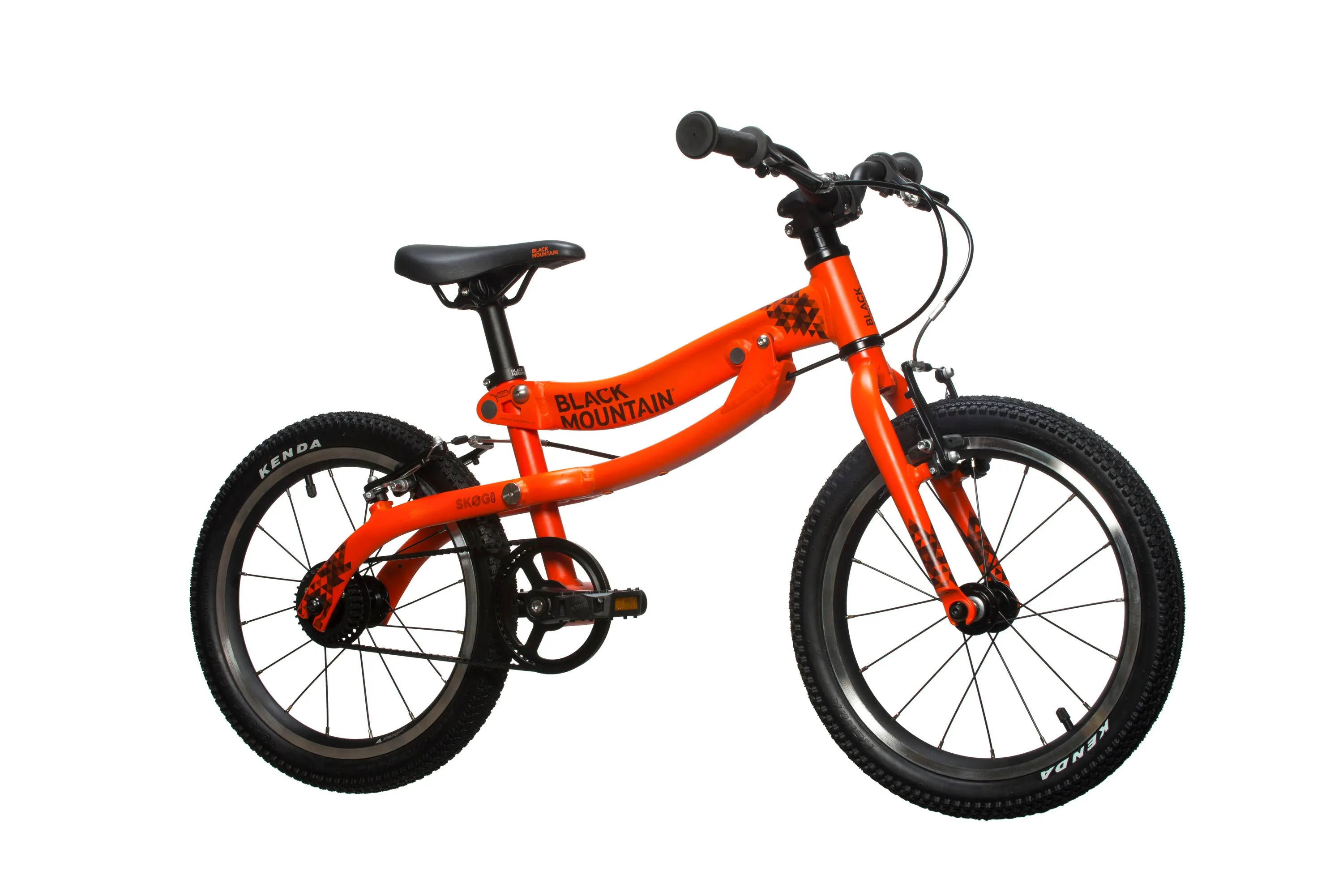 SKØG 16" BIKE