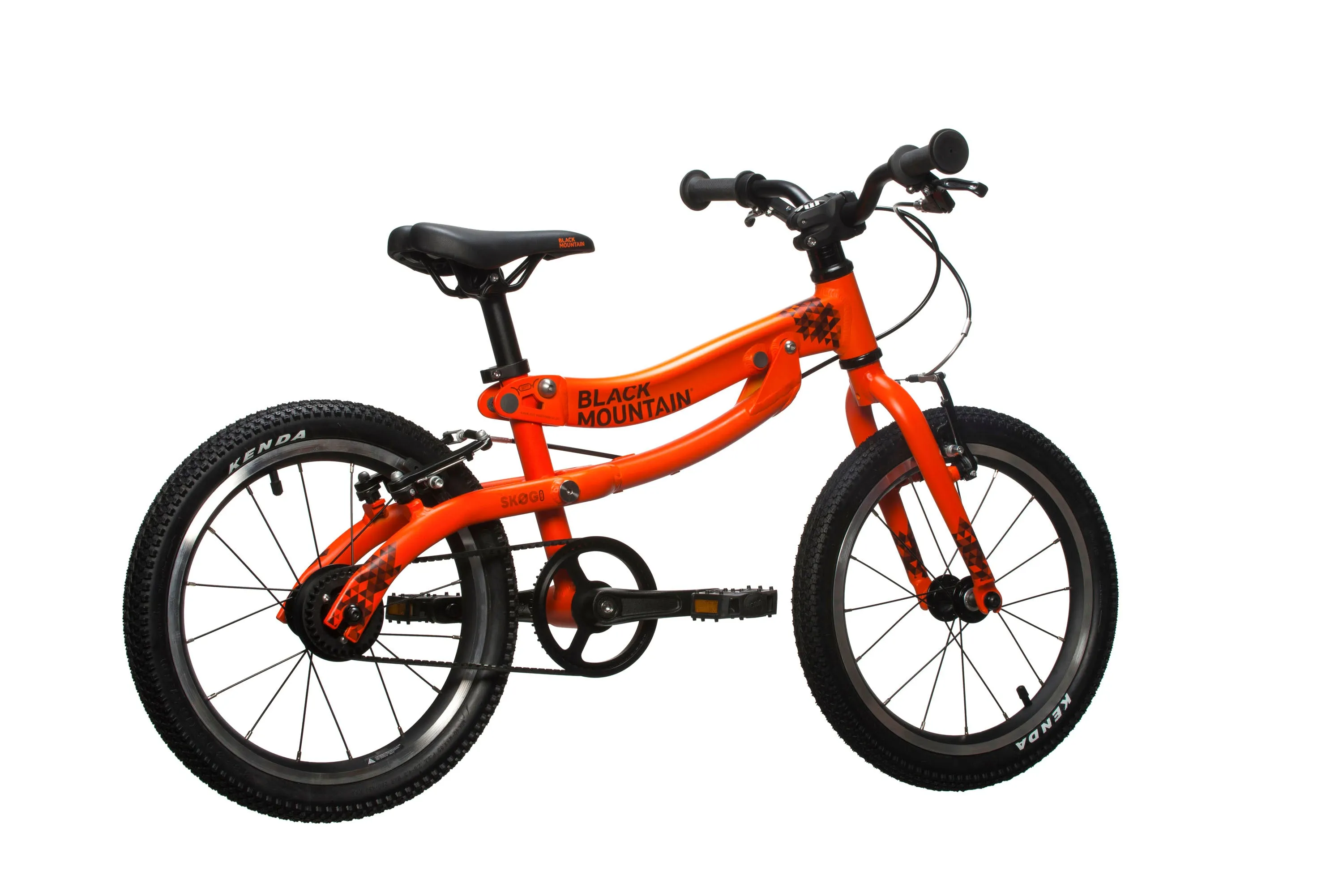 SKØG 16" BIKE