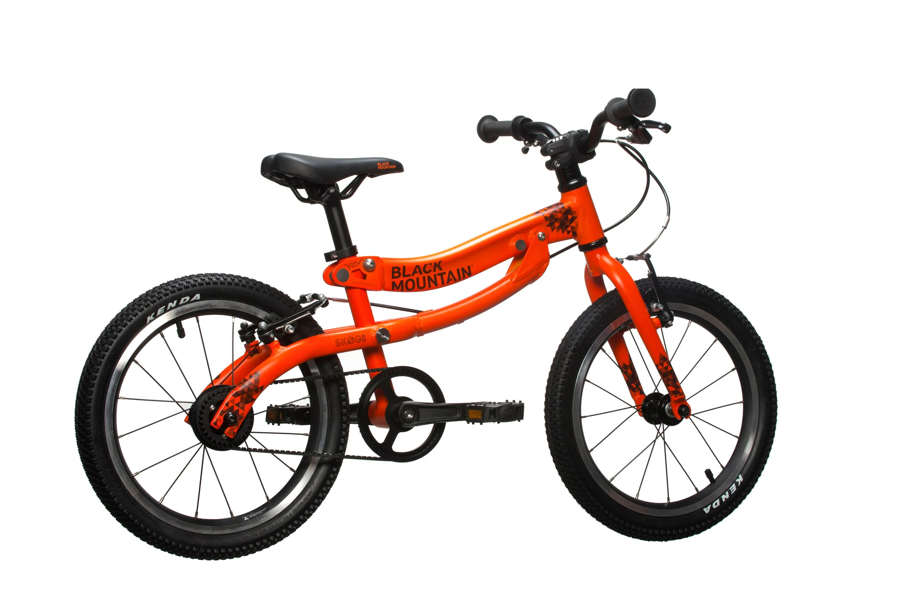SKØG 16" BIKE