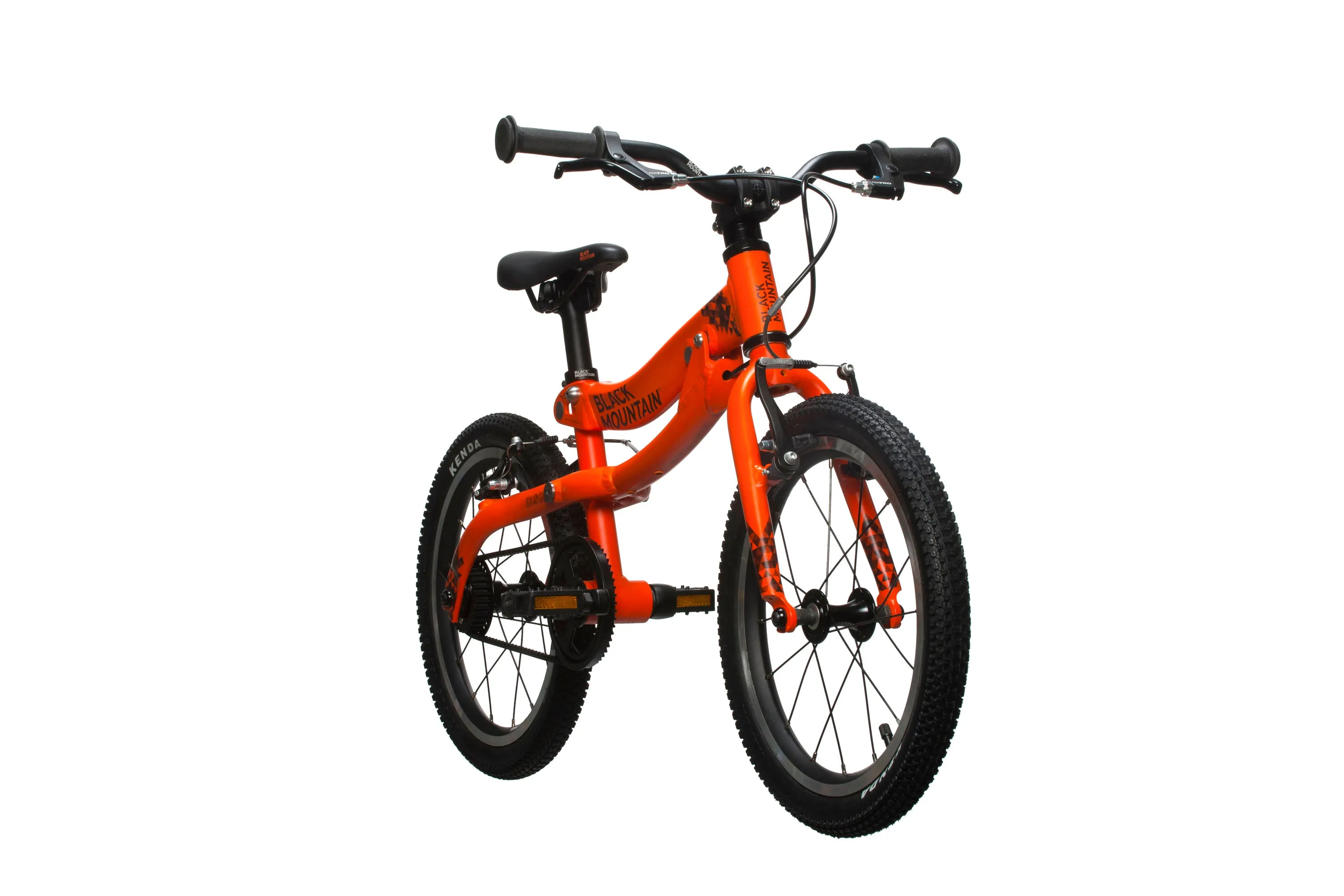 SKØG 16" BIKE