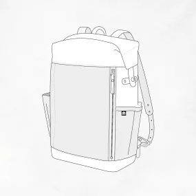 Slabtown - Bag Maker Kit (Seconds)