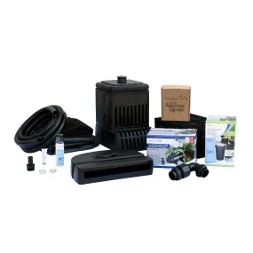Small Pondless Waterfall Kit - 2m stream