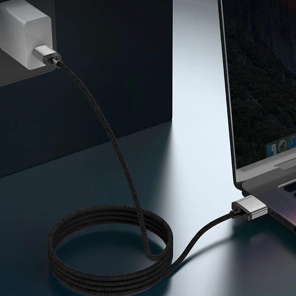 SparkSurge MagSafe 3 Charging Cable