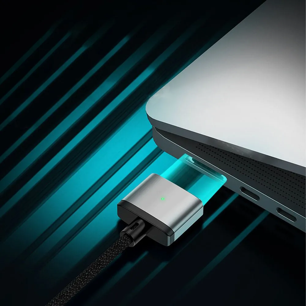 SparkSurge MagSafe 3 Charging Cable