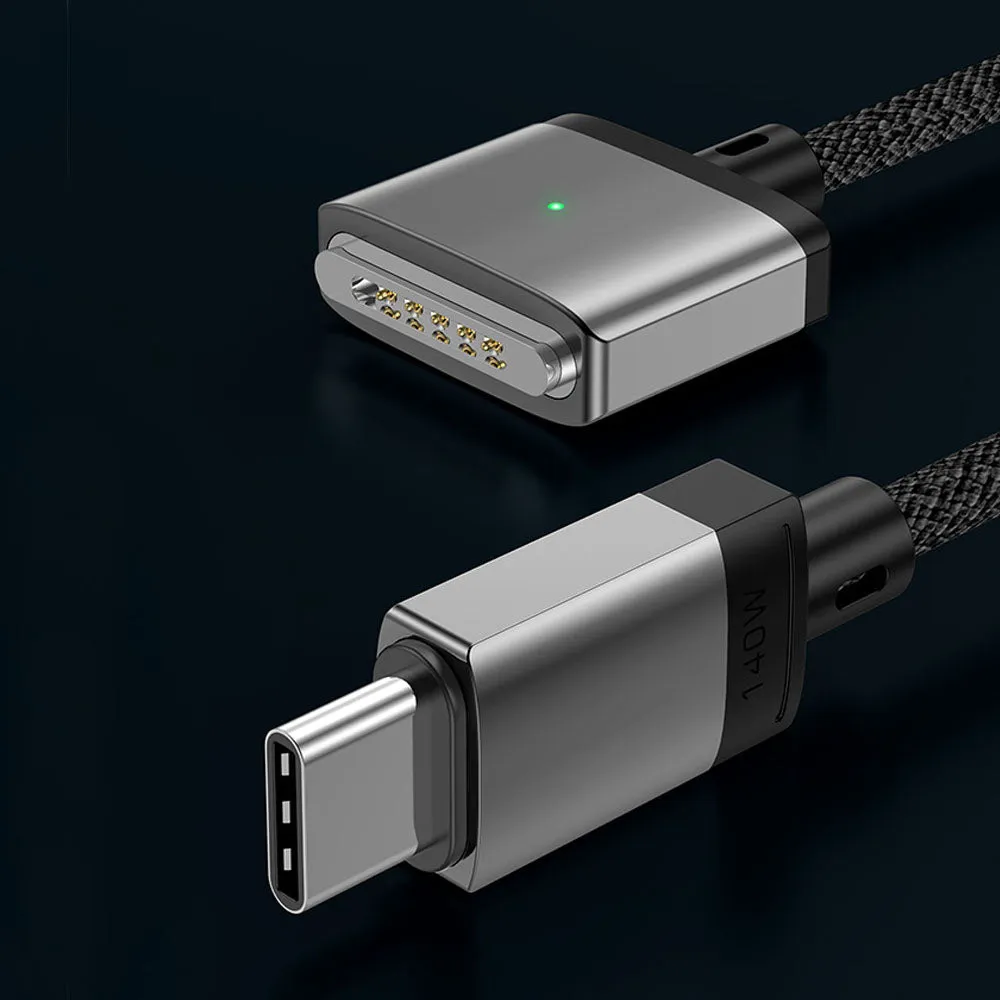 SparkSurge MagSafe 3 Charging Cable
