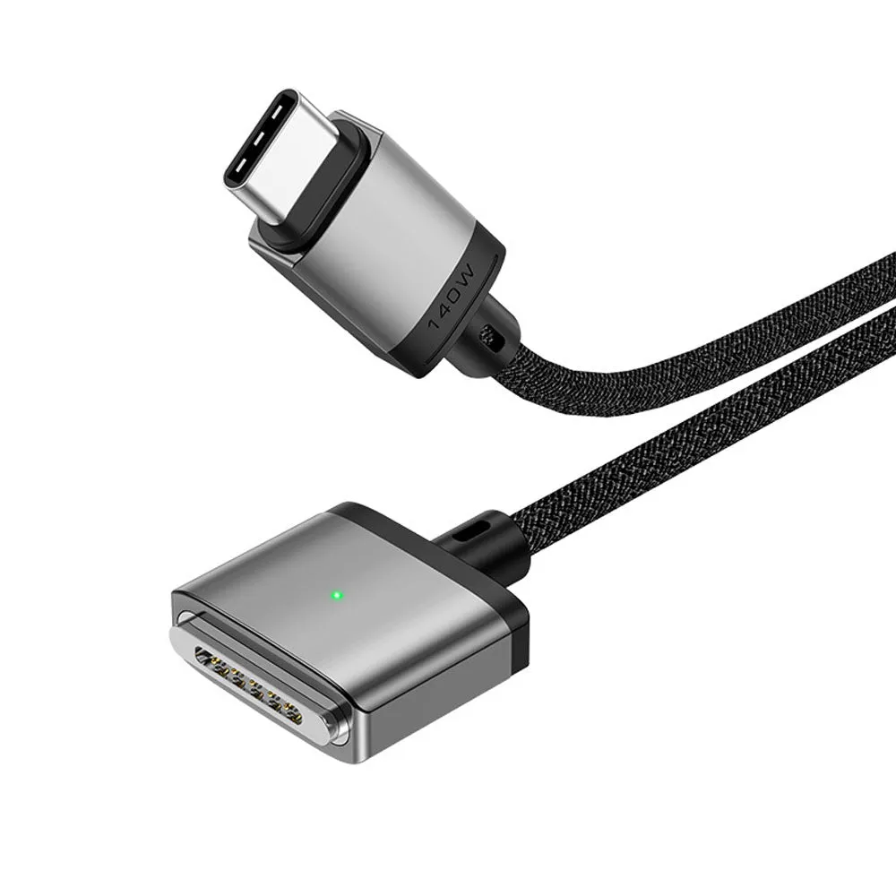 SparkSurge MagSafe 3 Charging Cable