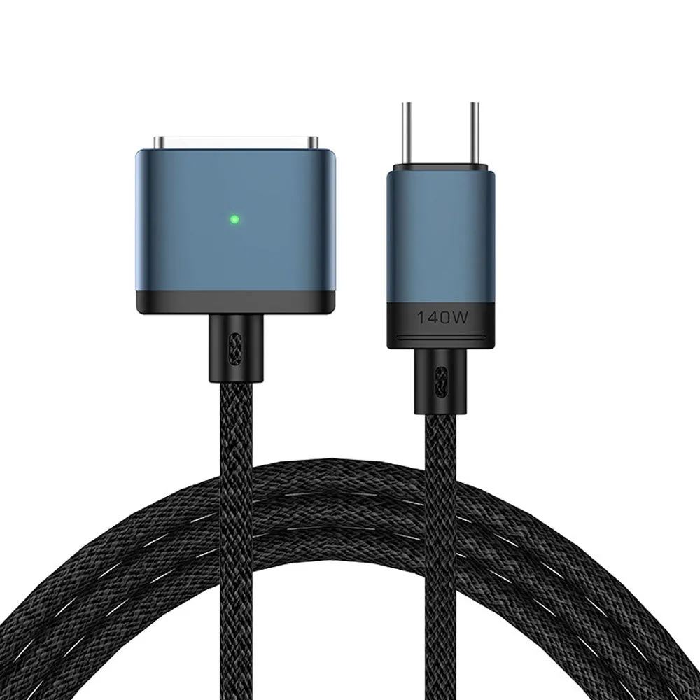 SparkSurge MagSafe 3 Charging Cable